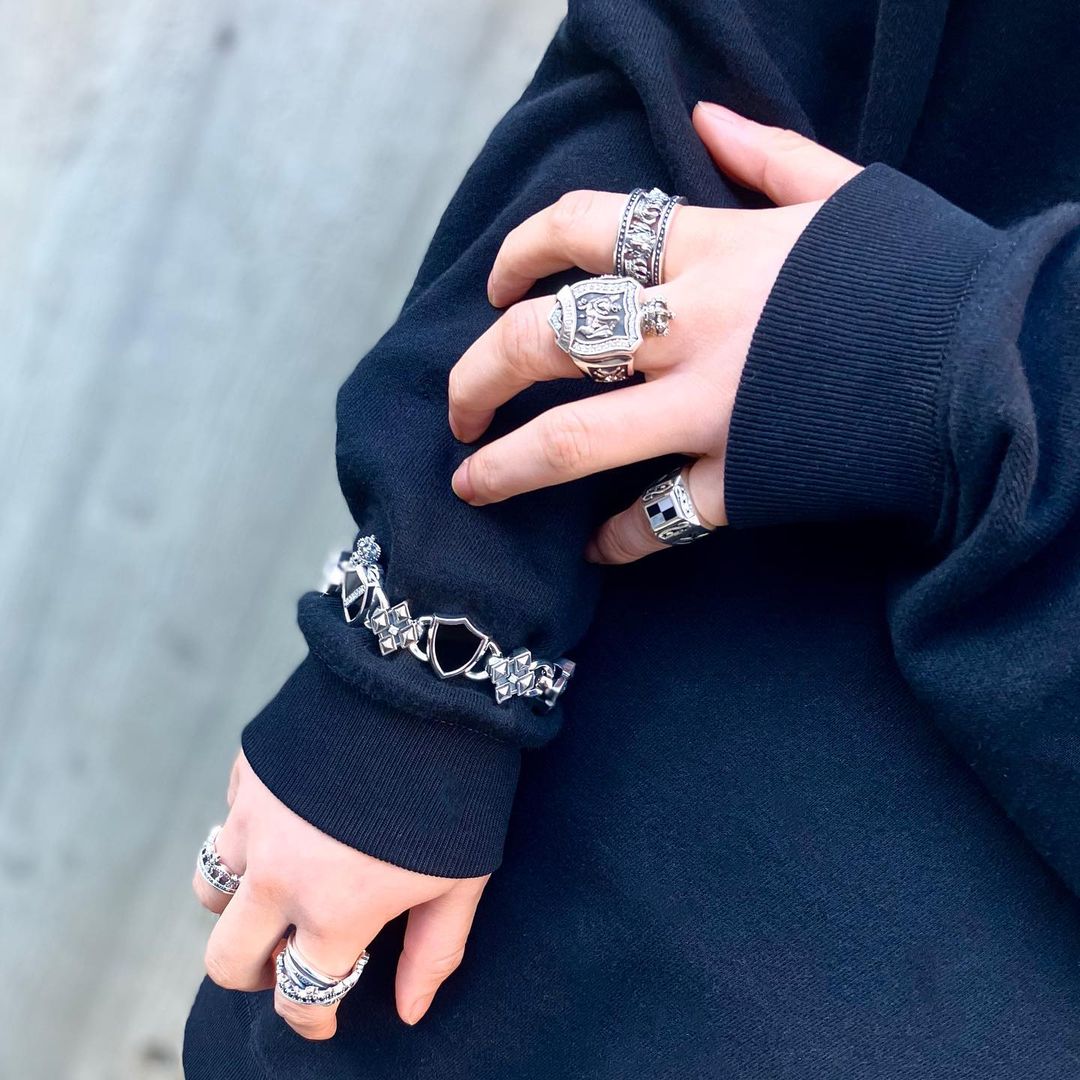 VERONA RING
