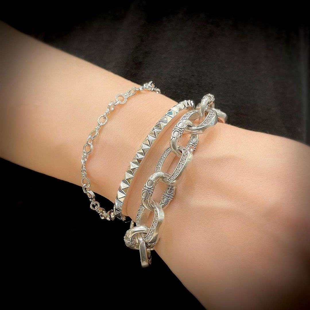 LOVE CUFF BRACELET