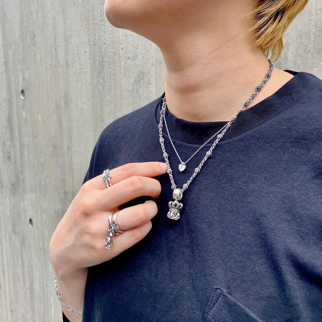 BRIGETTE NECKLACE