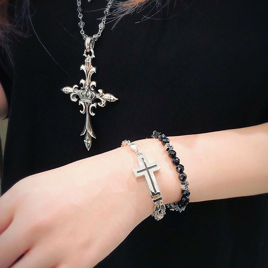 INCARNATION CROSS PENDANT
