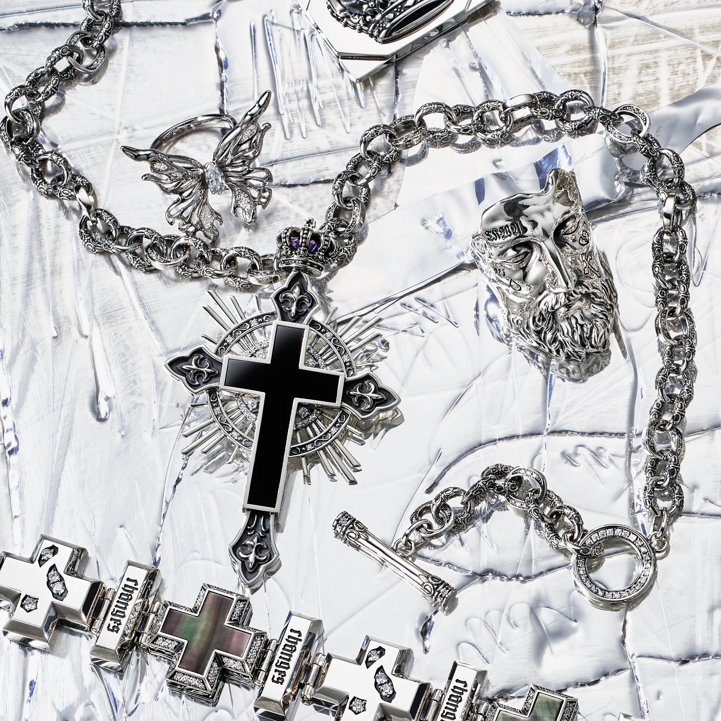 THE KIDS WERE ALRIGHT