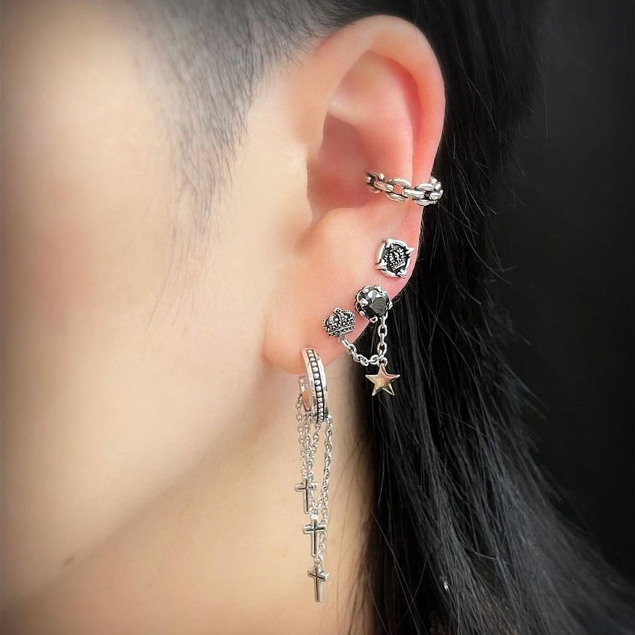 STARLET EARRING