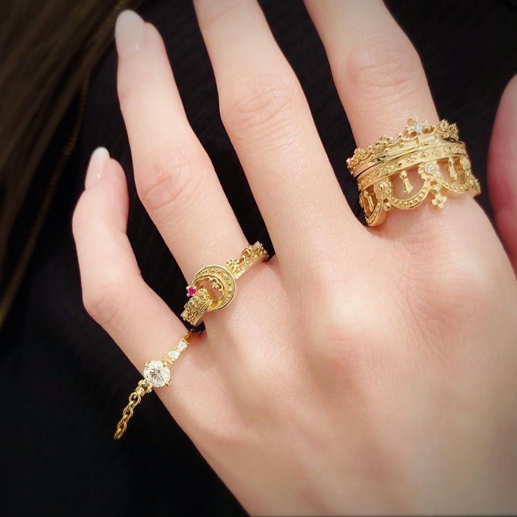 VERONA RING