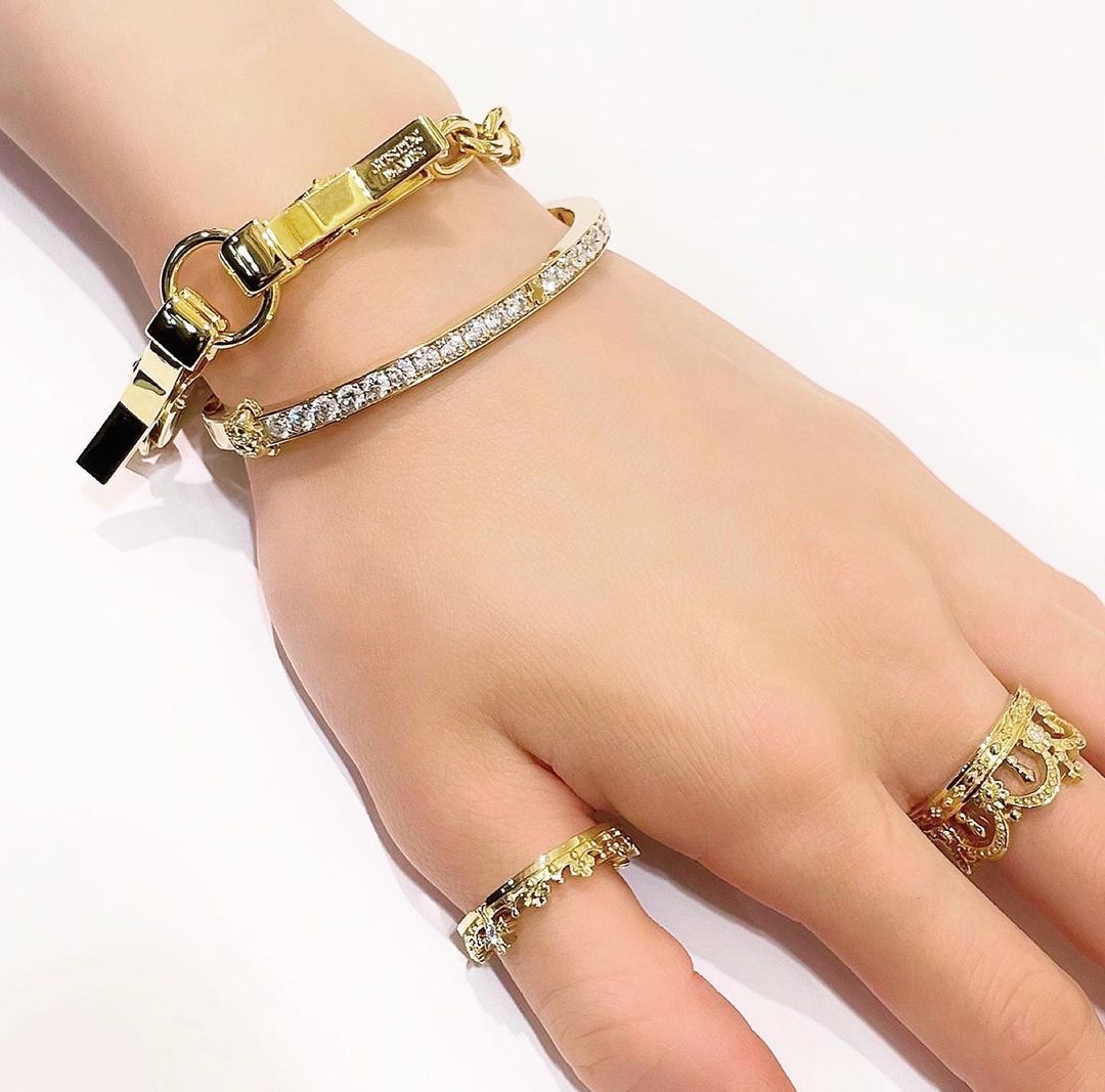 VERONA RING