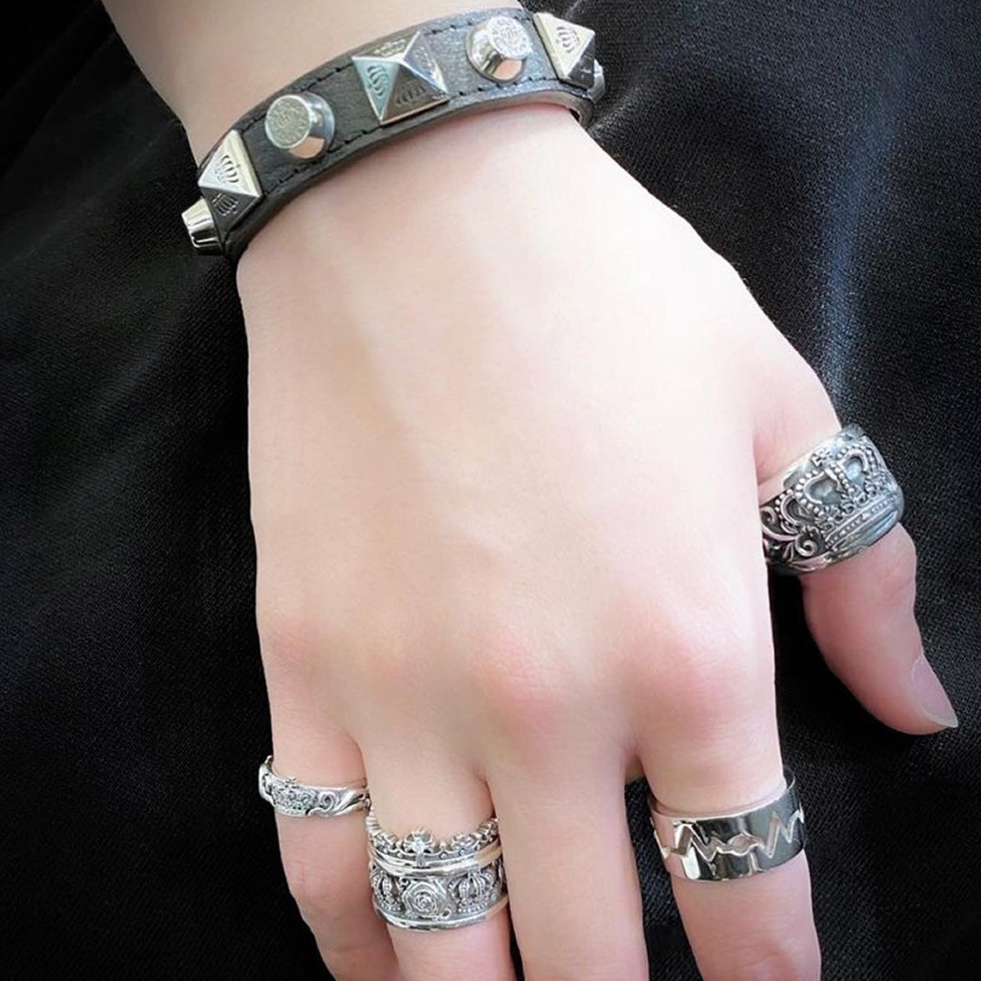 CORONATION RING