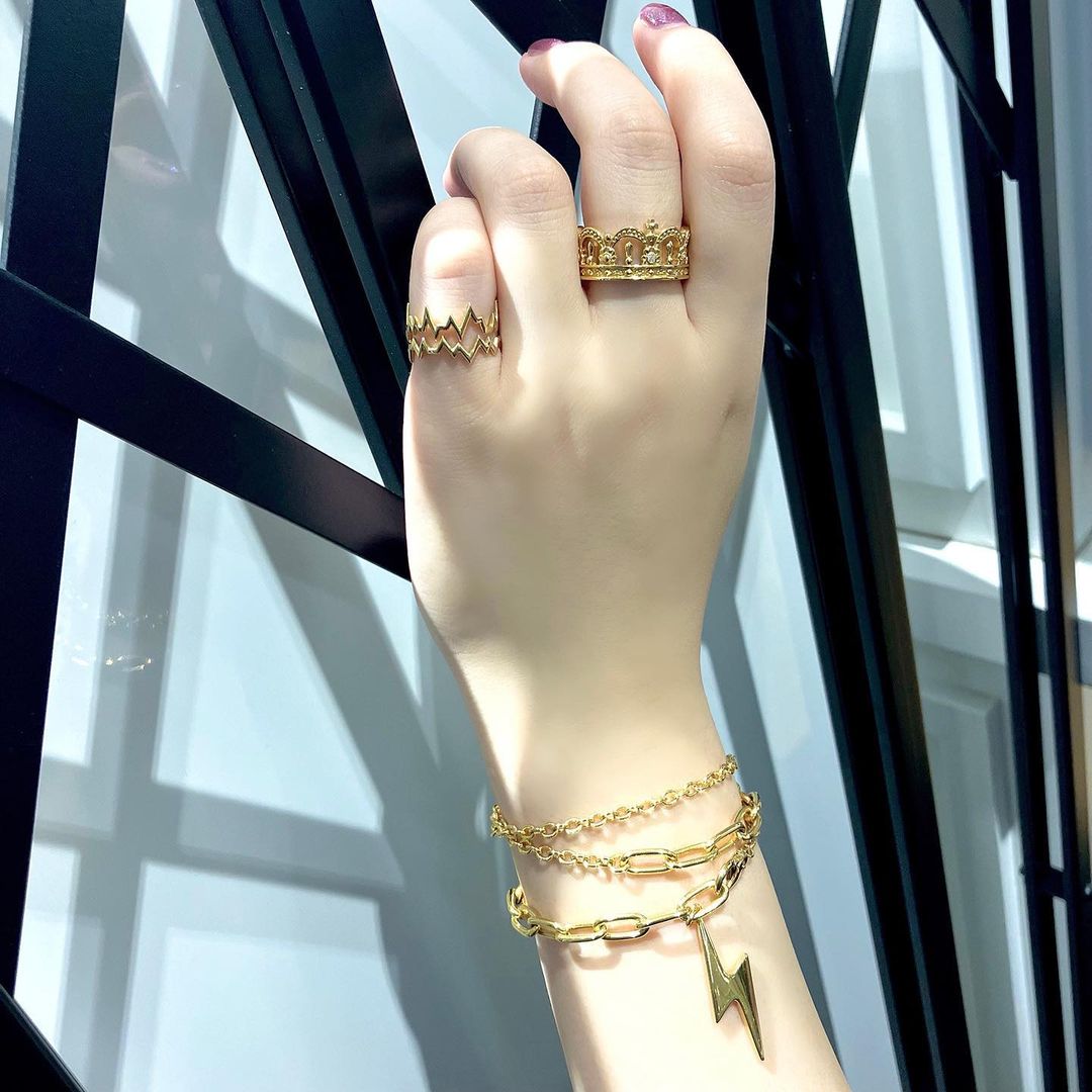VERONA RING