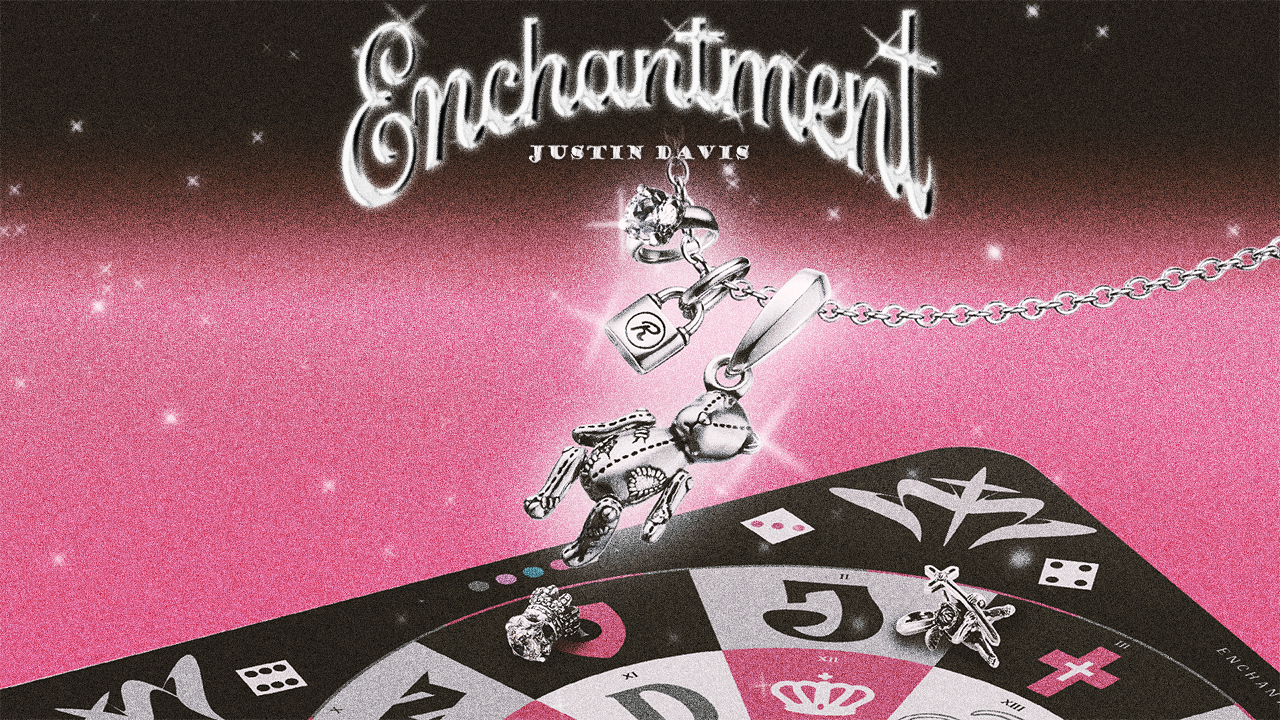 ENCHANTMENT CHARM COLLECTION