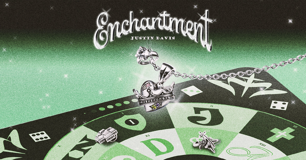 ENCHANTMENT CHARM COLLECTION