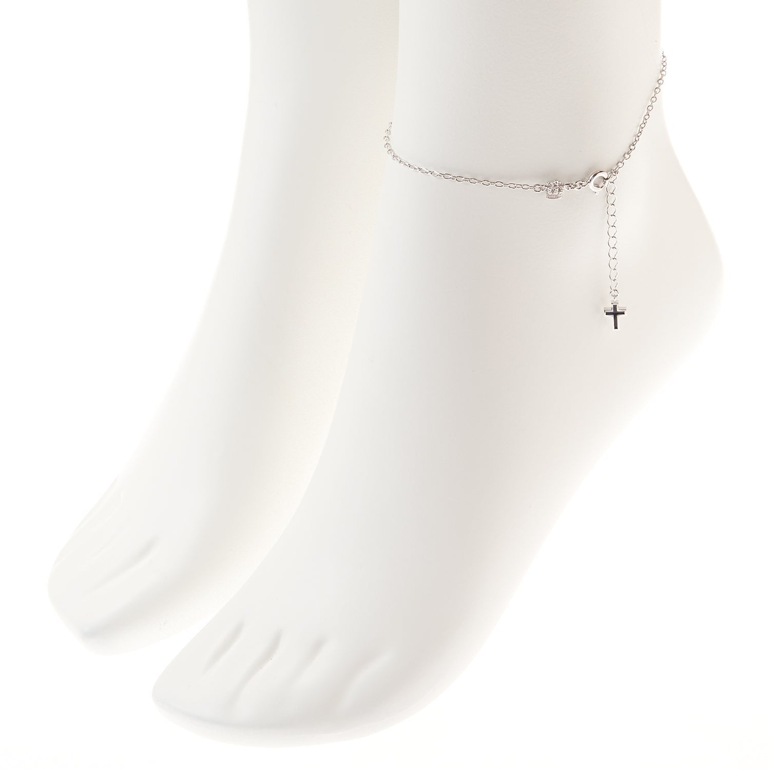 BEAUTY&MADNESS ANKLET