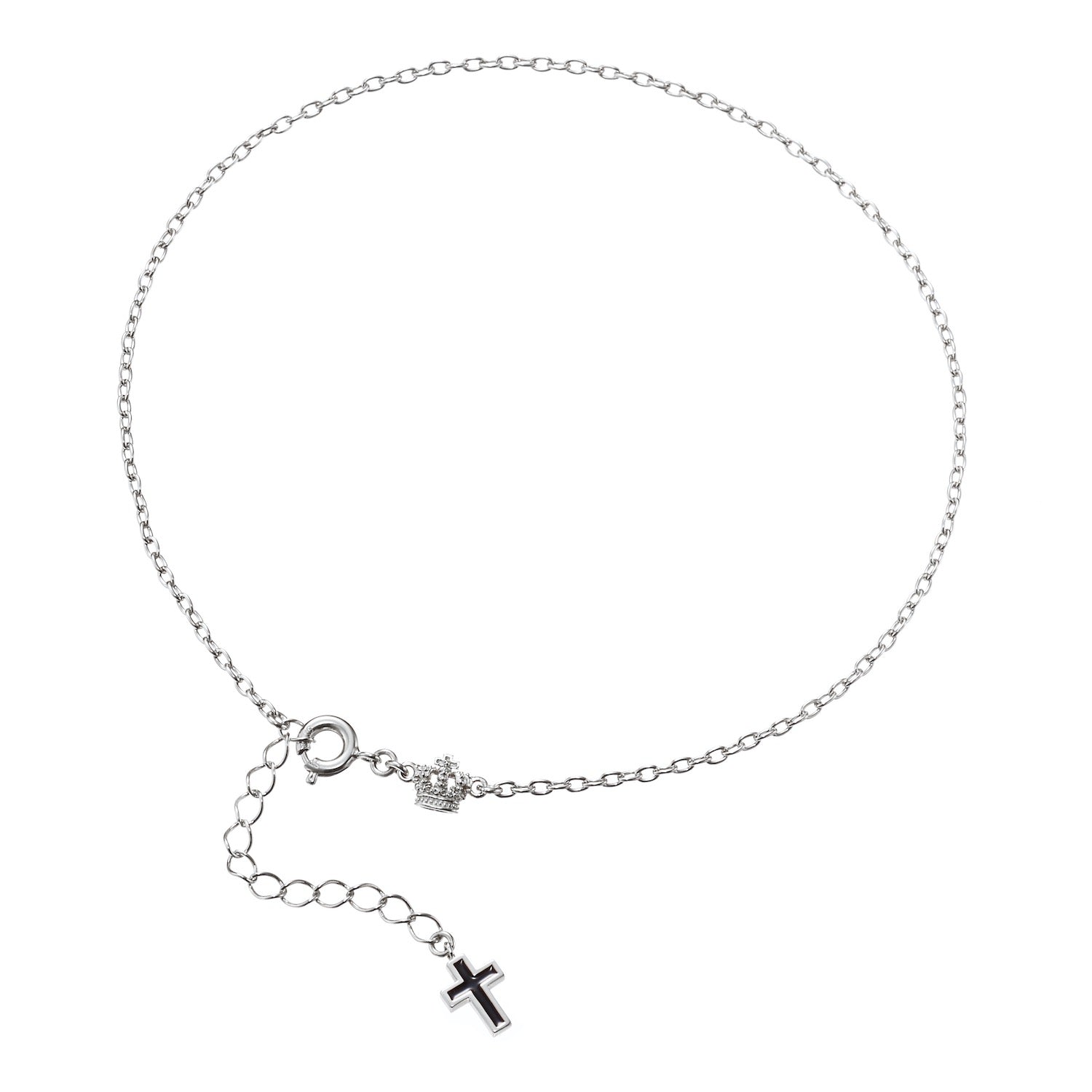 BEAUTY&MADNESS ANKLET