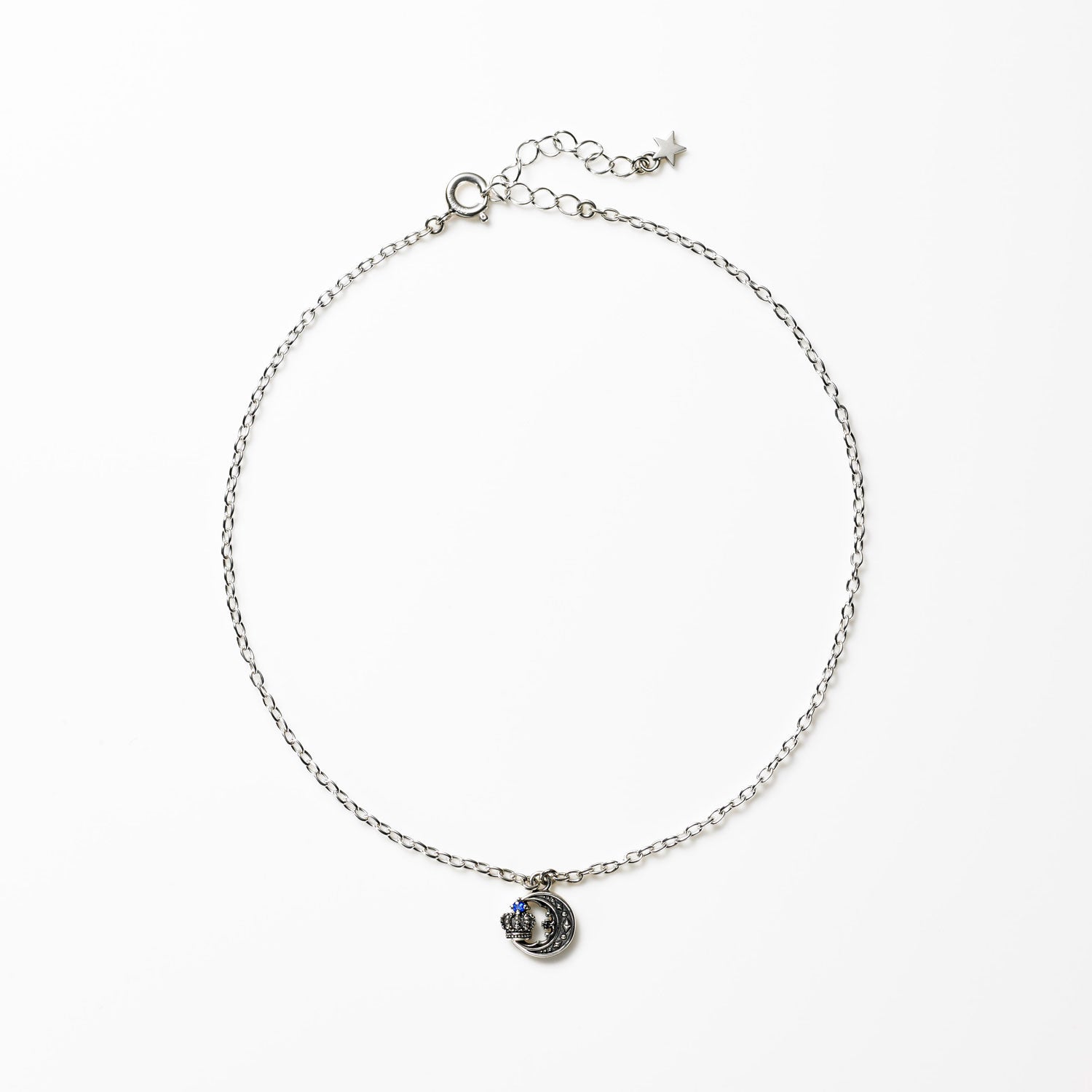 DARK FANTASY ANKLET