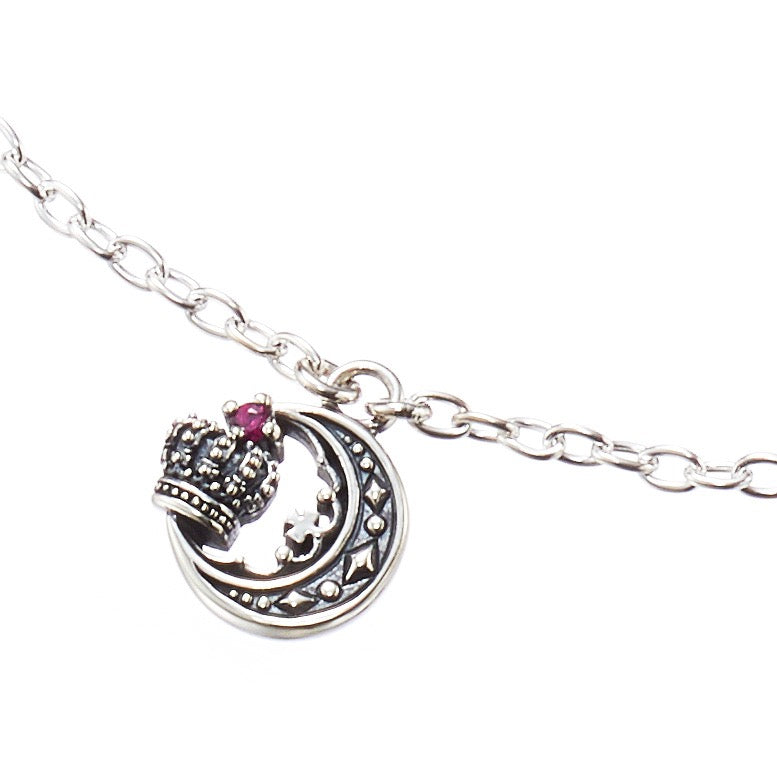 DARK FANTASY ANKLET