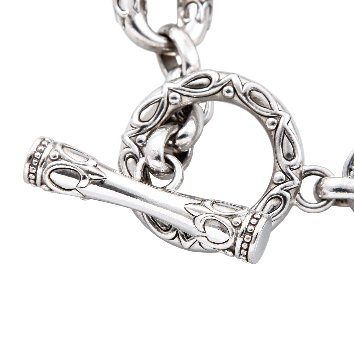 EVERLASTING BRACELET(ALL STONE)