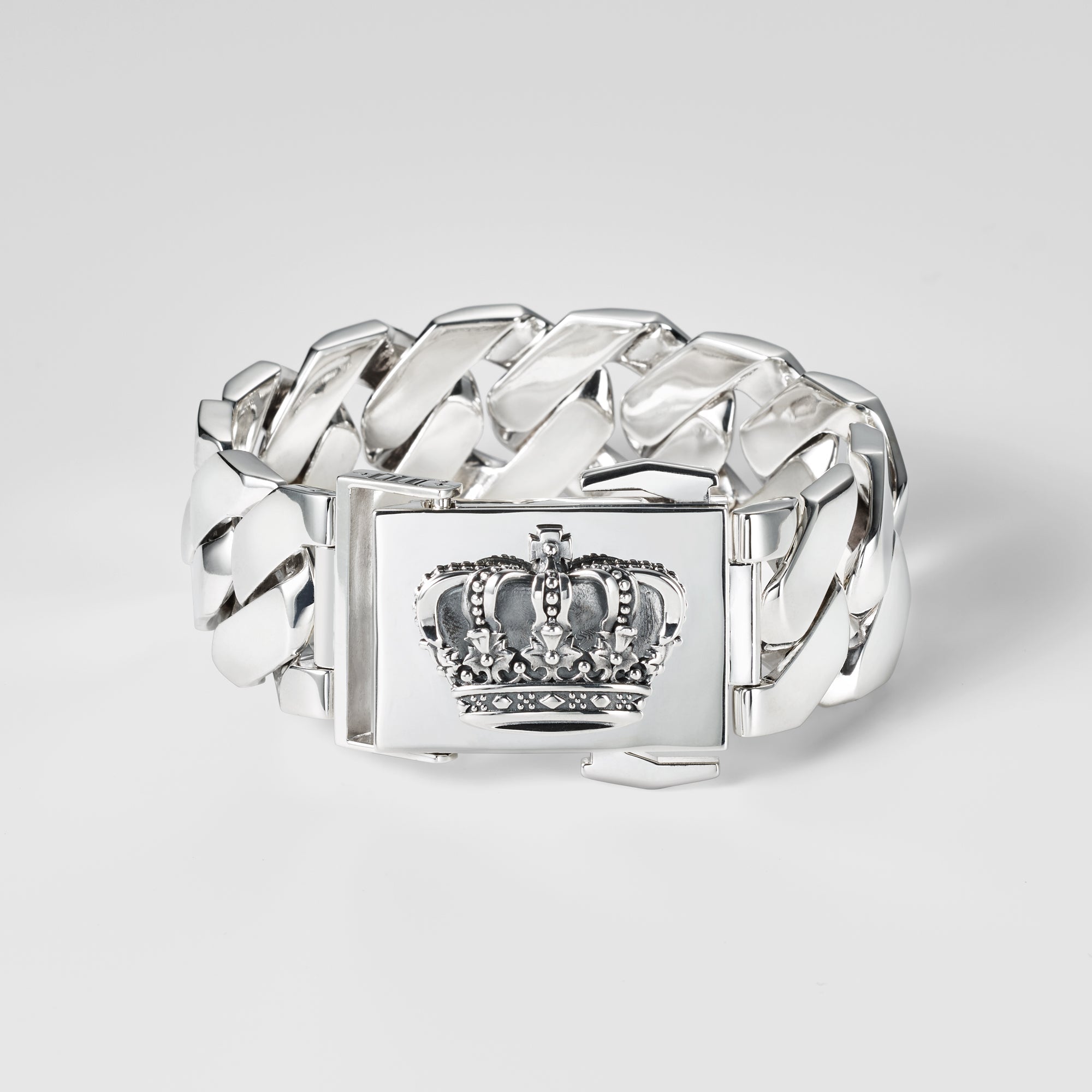 YOUR CROWN BRACELET