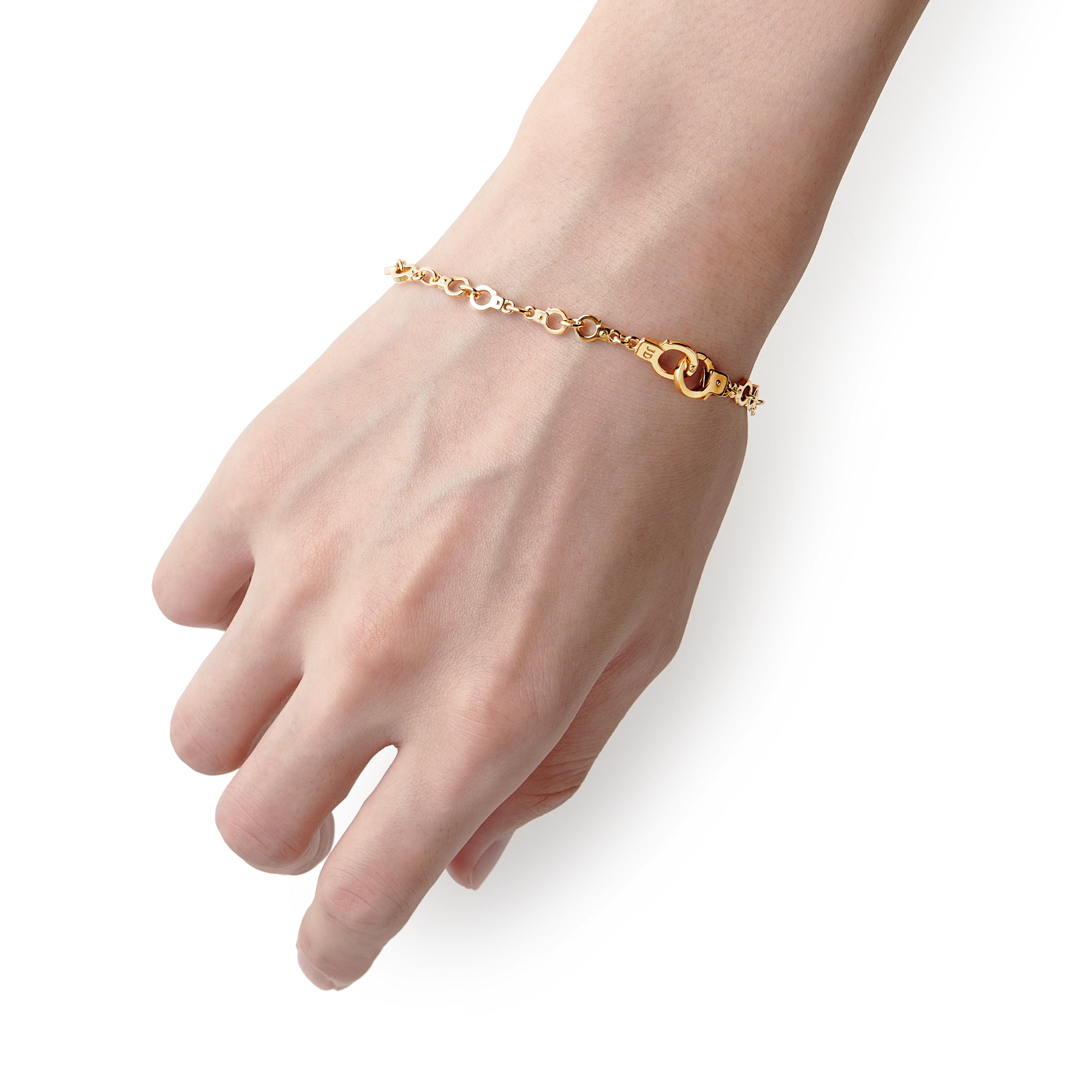 LOVE CUFF BRACELET