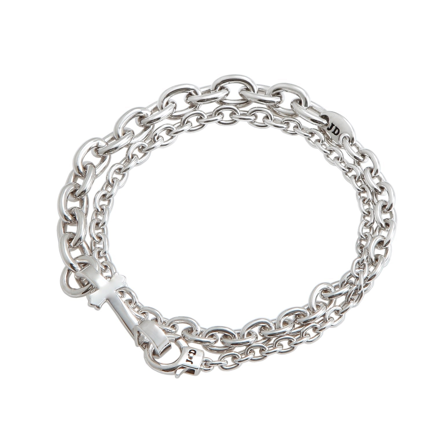 SIDE WINDER BRACELET