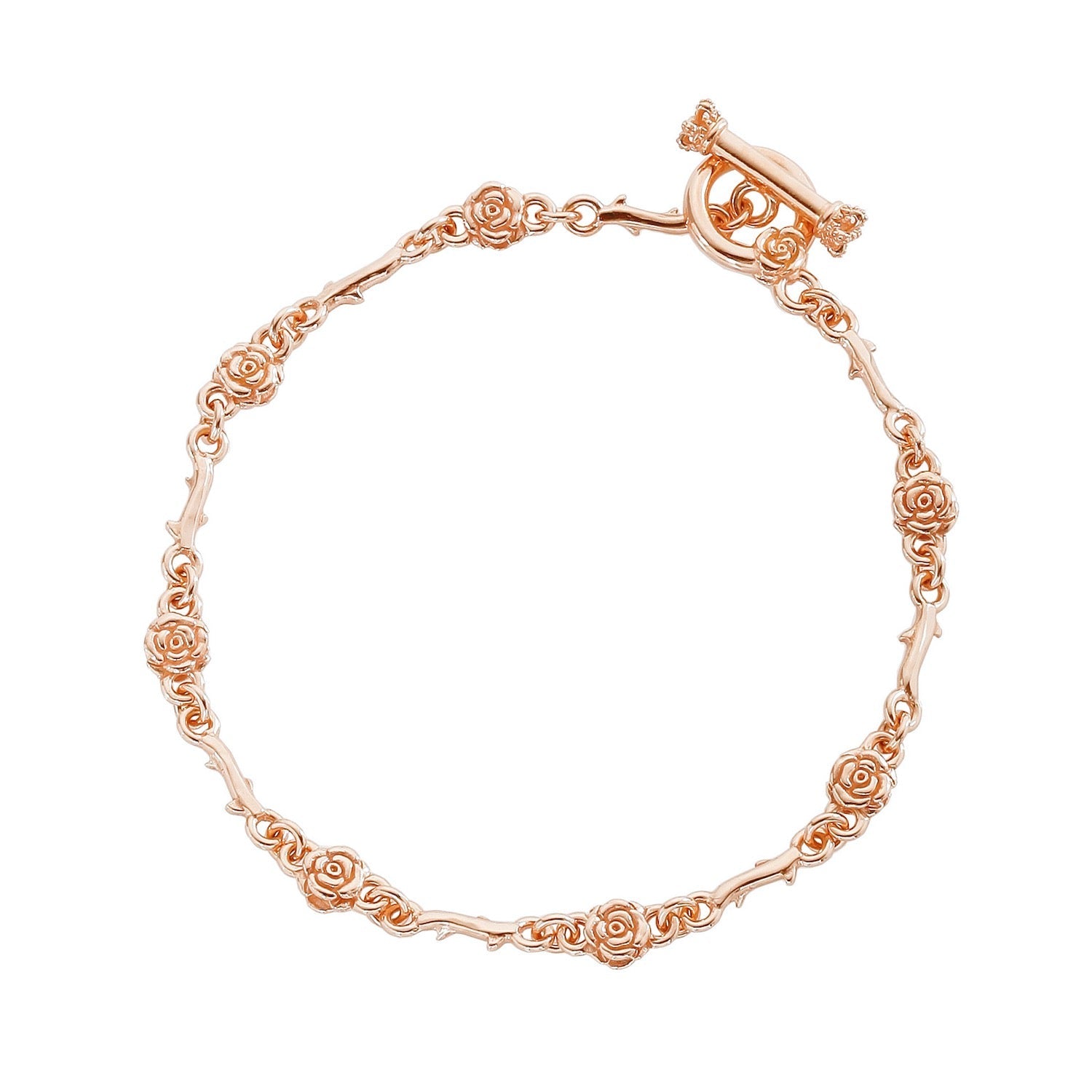 BRIAR ROSE BRACELET