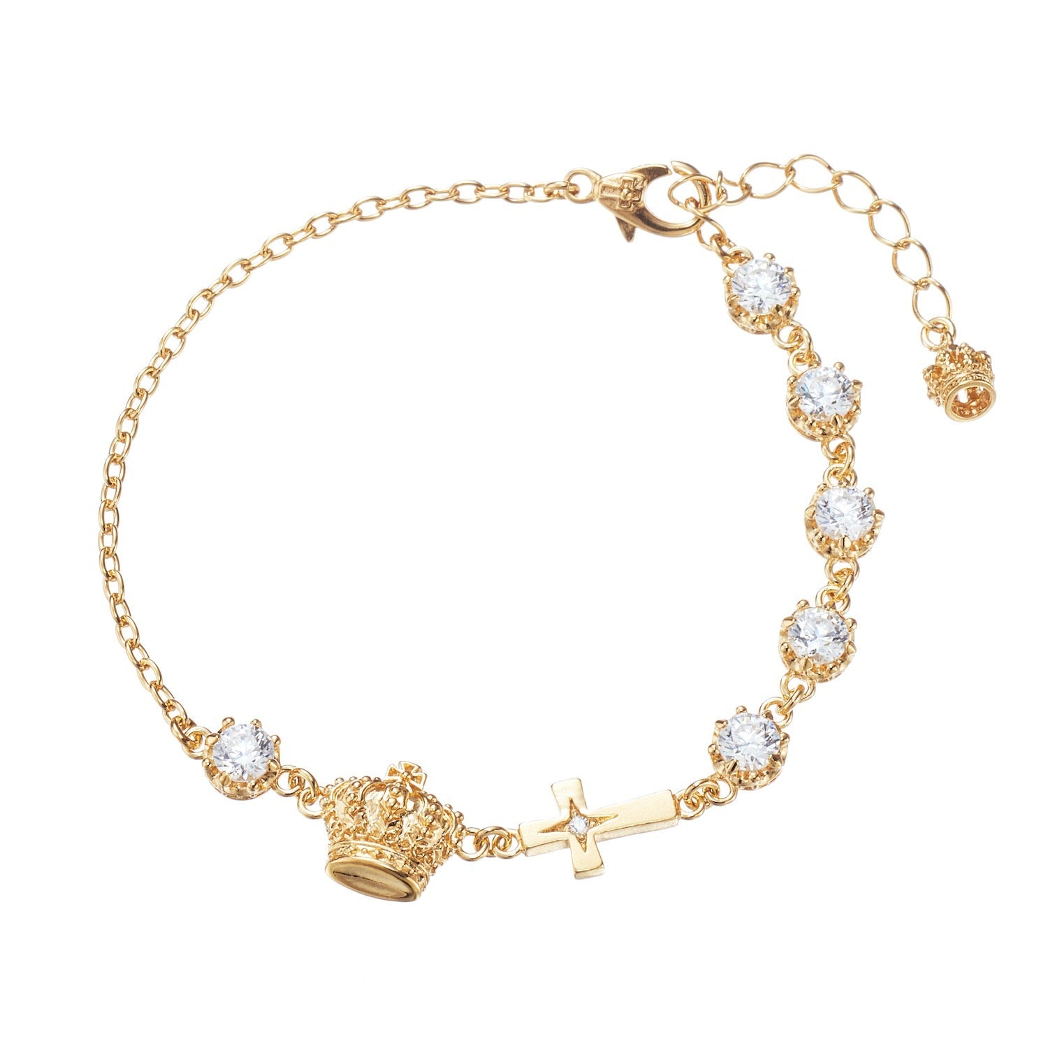 CHARLES ブレスレット