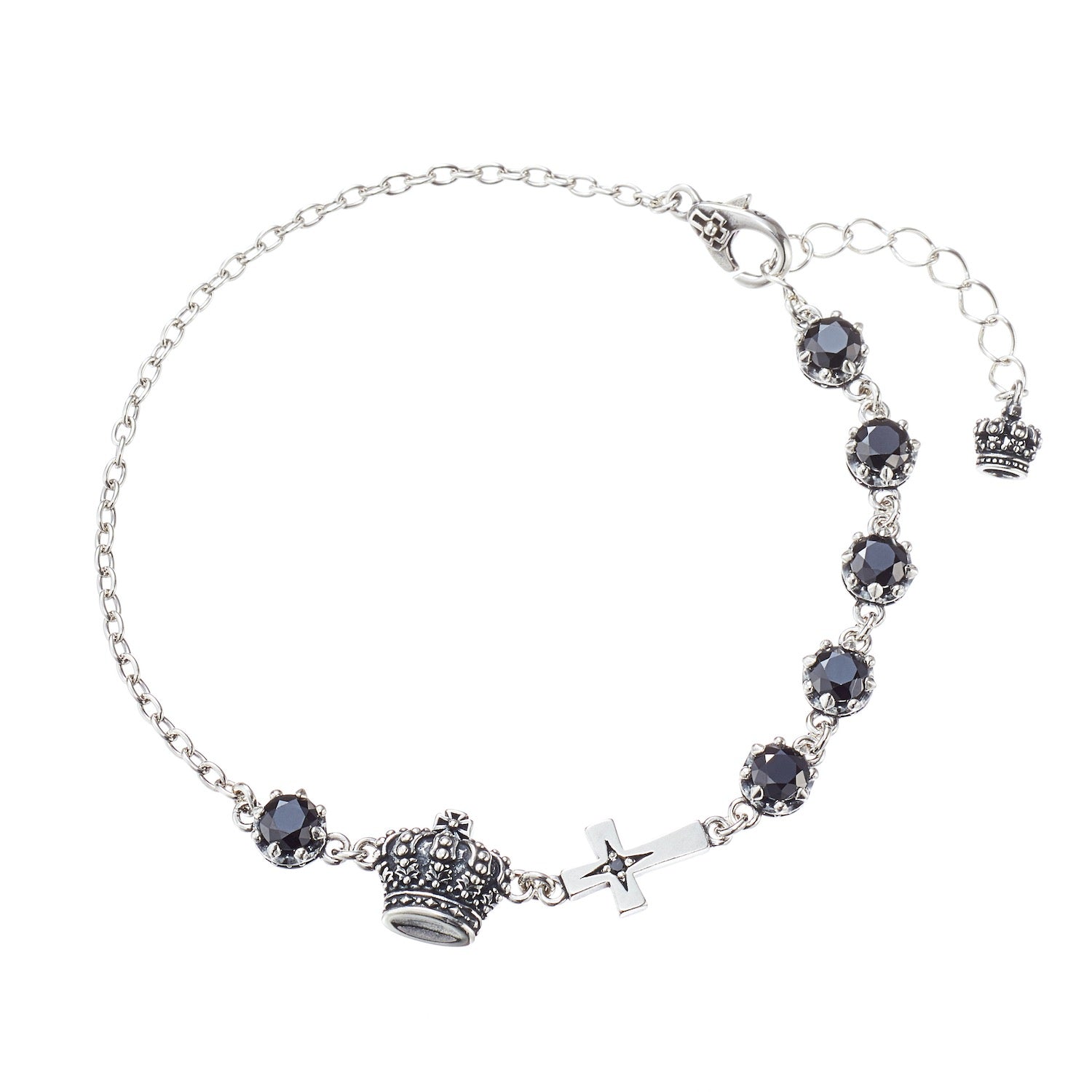 CHARLES ブレスレット