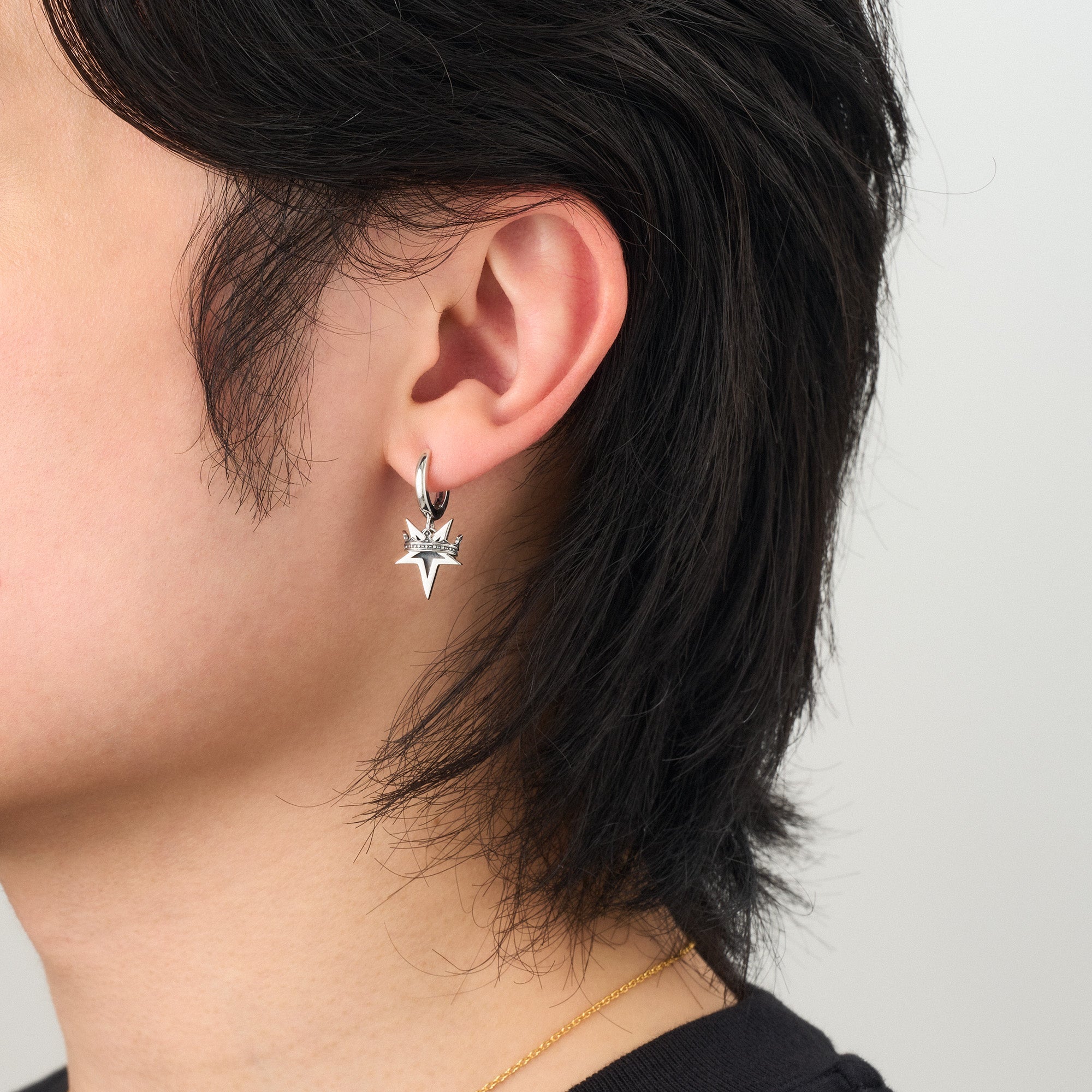 SWEET NOVA EARRING