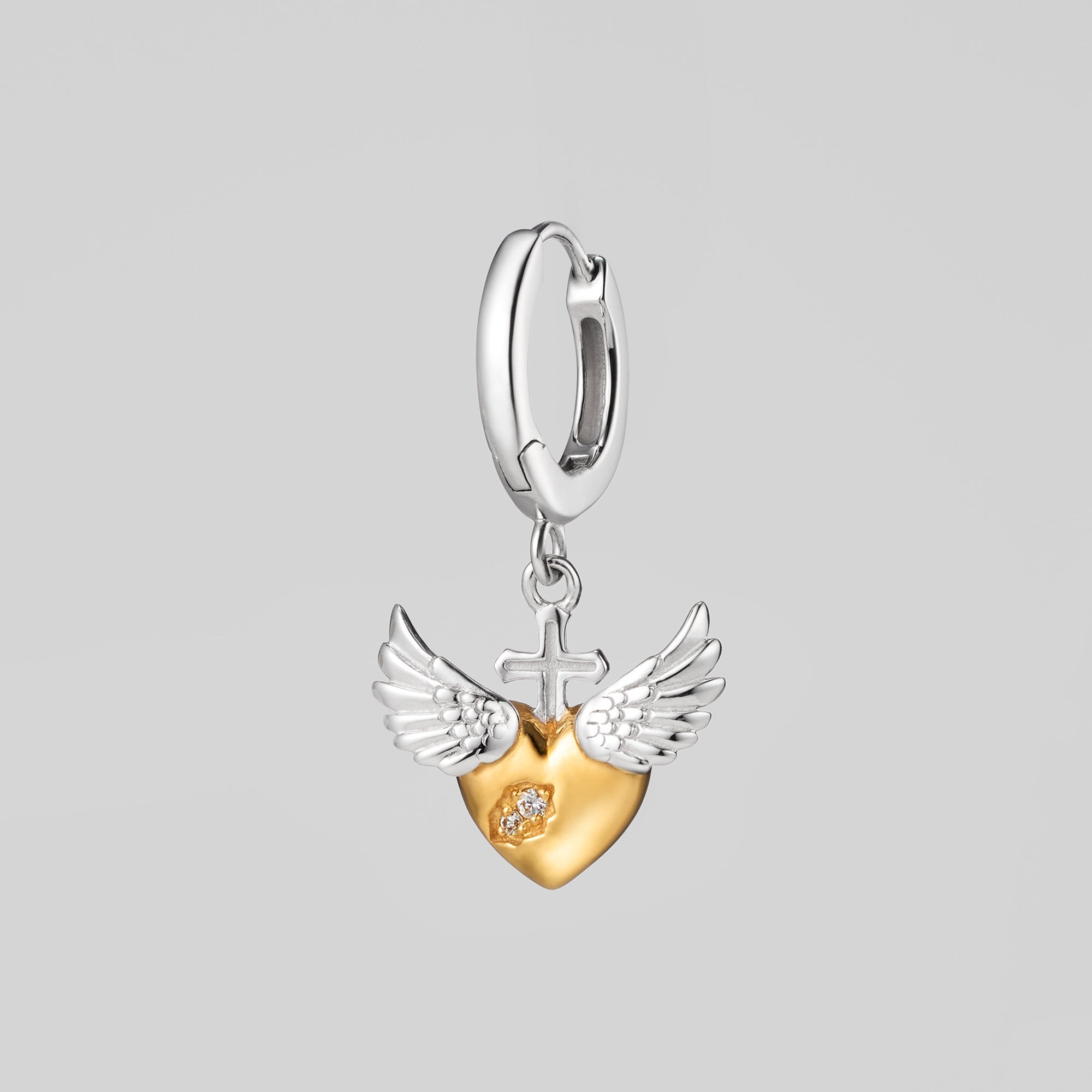 SWEET PASSION EARRING