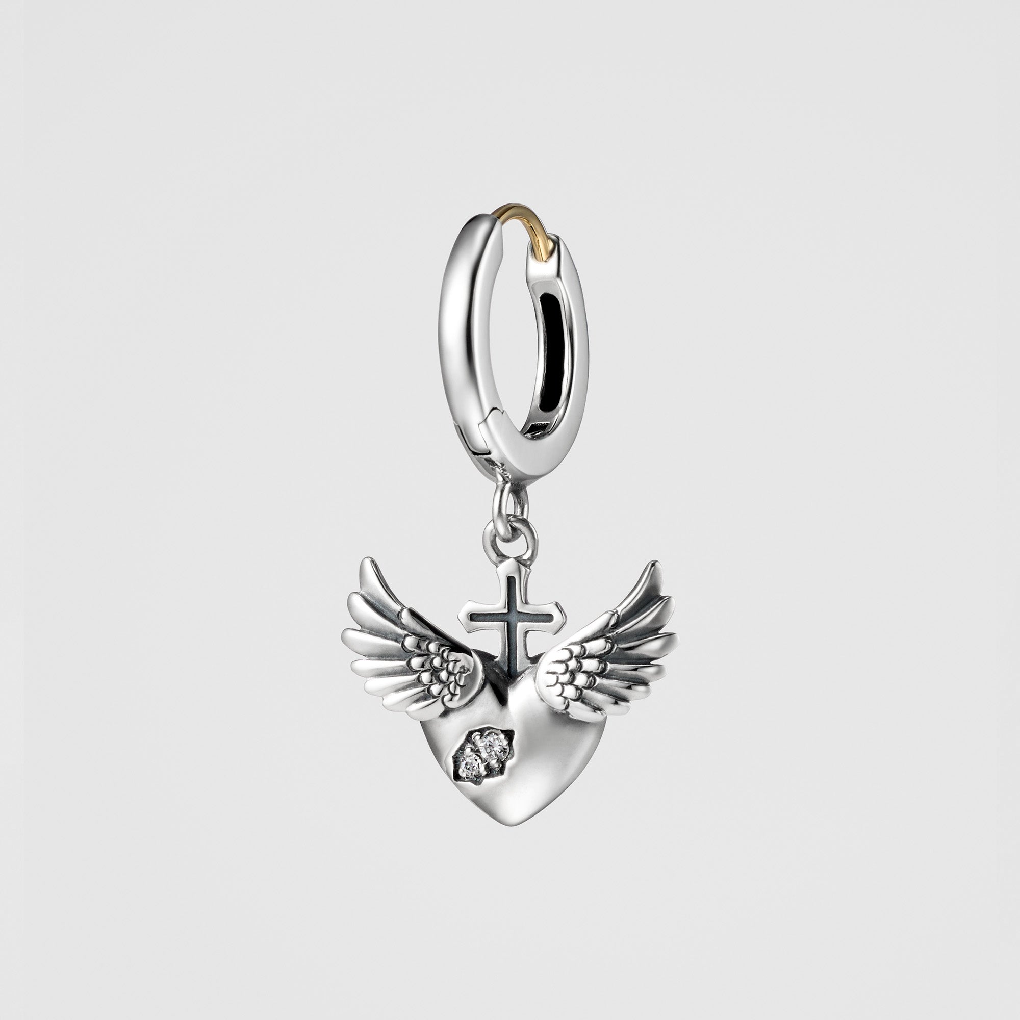 SWEET PASSION EARRING