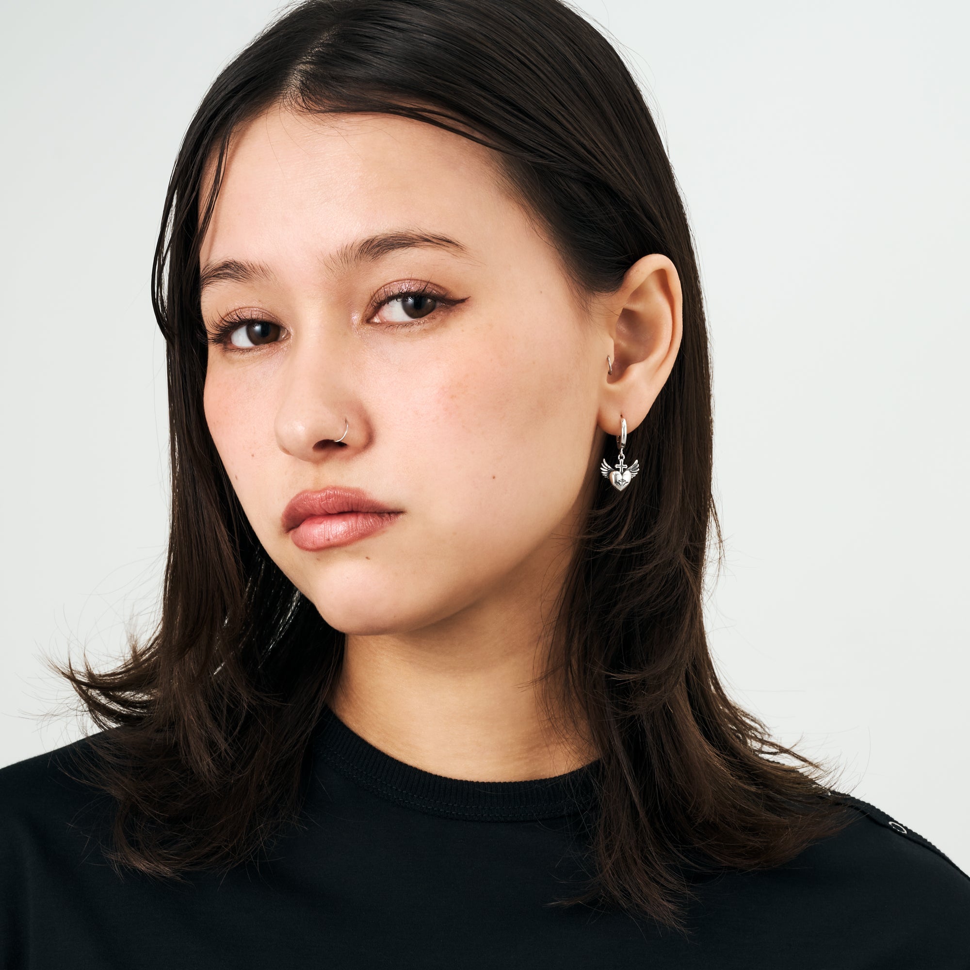 SWEET PASSION EARRING