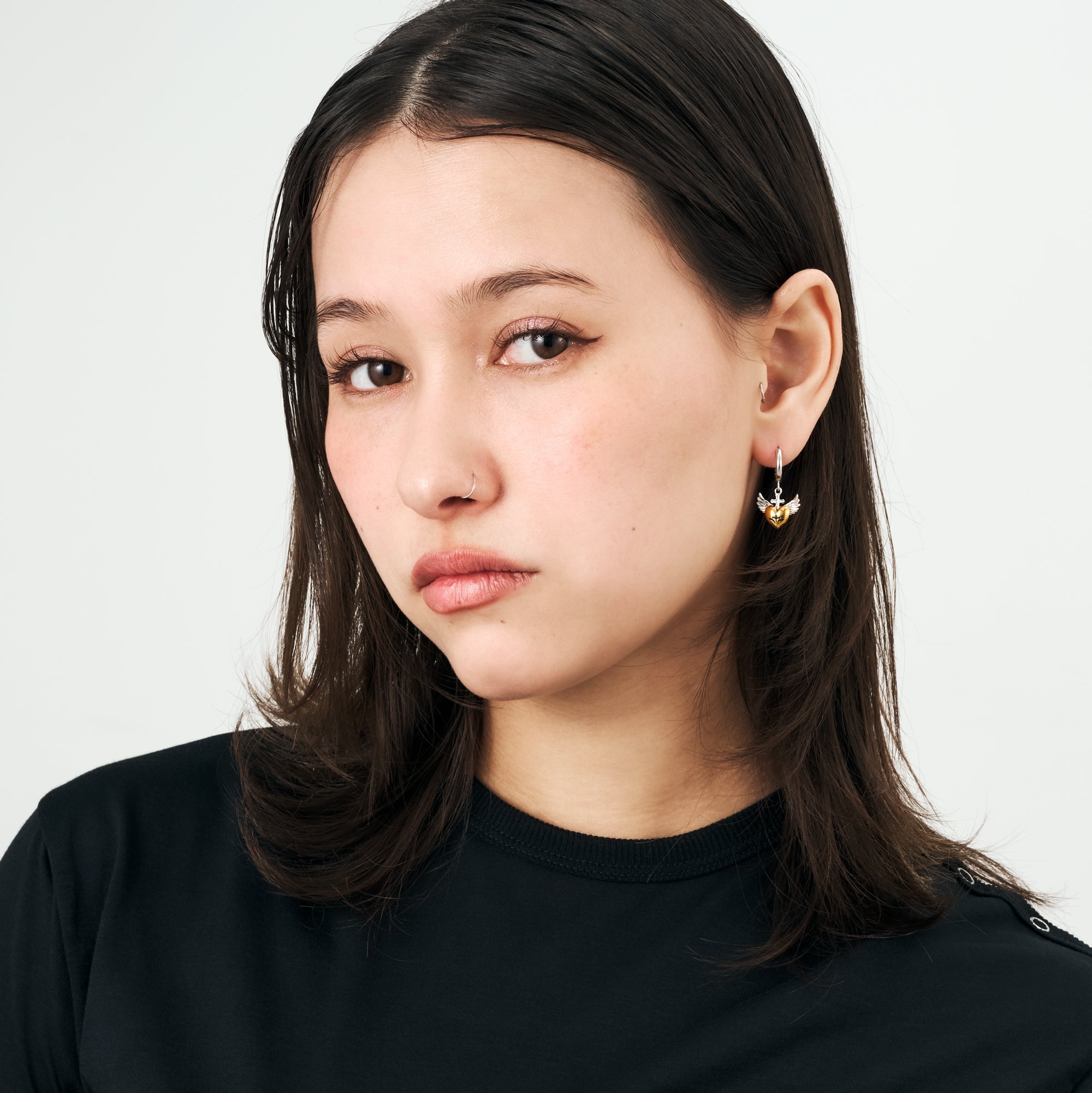 SWEET PASSION EARRING