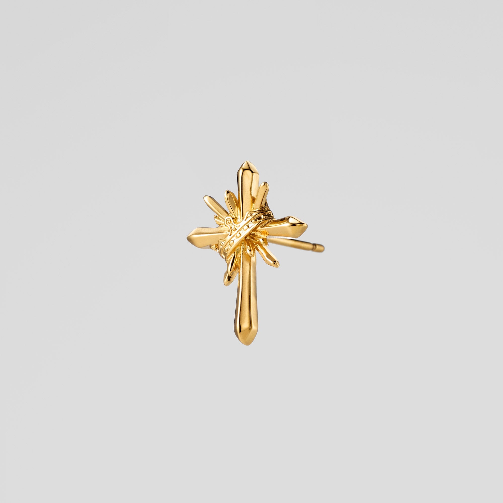 SWEET AND LIVELY EARRING