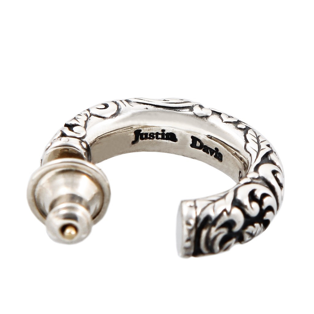 HEAVEN ON EARTH EARRING