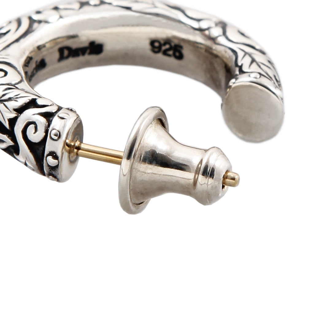 HEAVEN ON EARTH EARRING