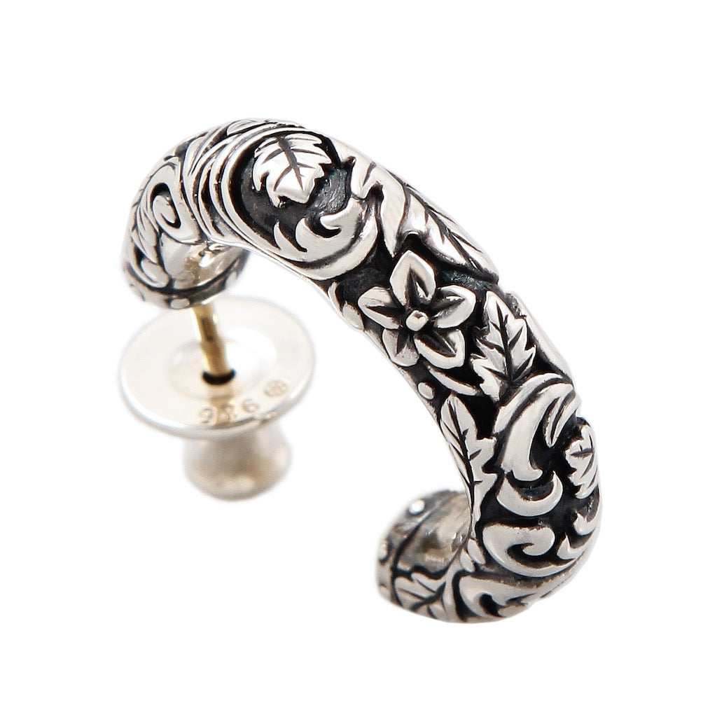 HEAVEN ON EARTH EARRING