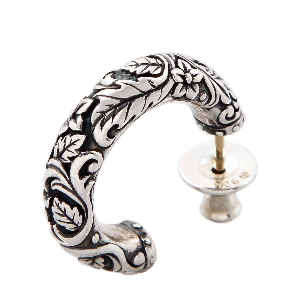 HEAVEN ON EARTH EARRING