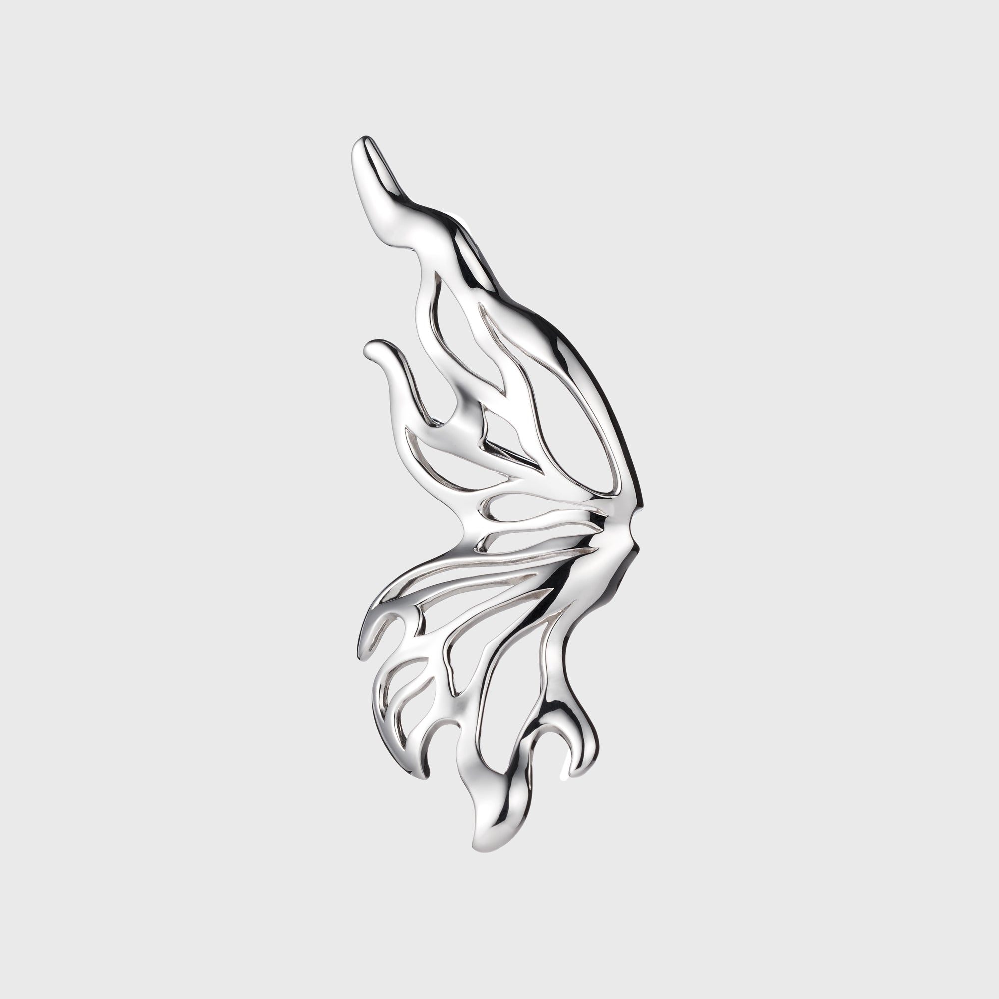 THE BUTTERFLY EFFECT EARRING