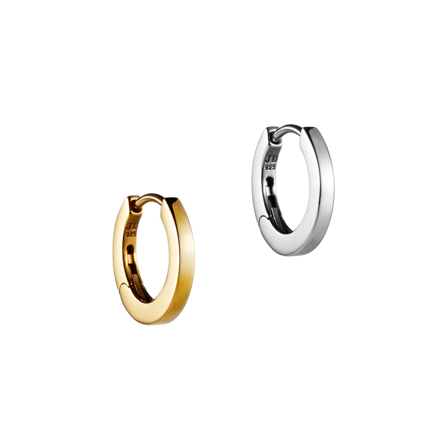 MERMAID KISS EARRING