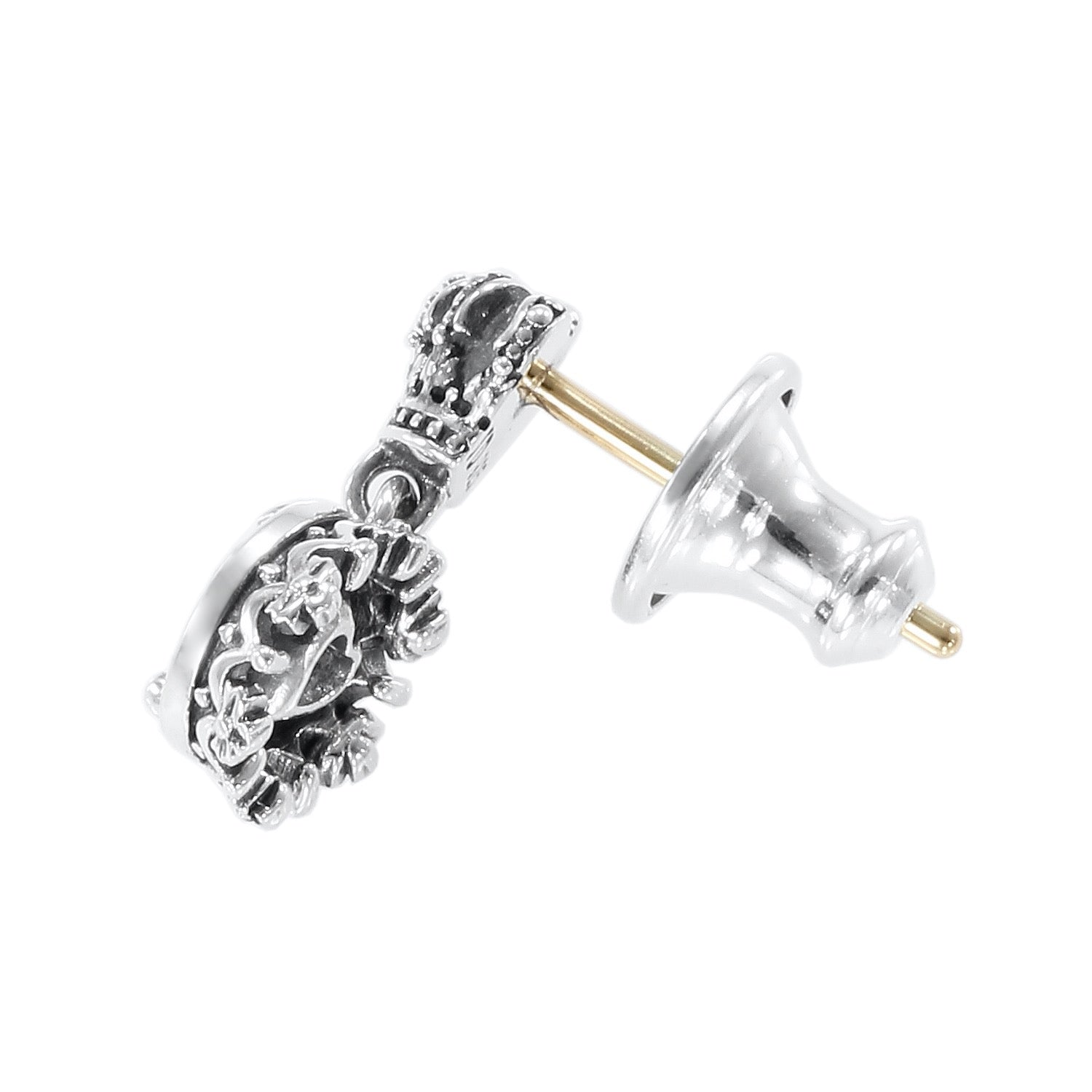 CHERIE/HEART EARRING