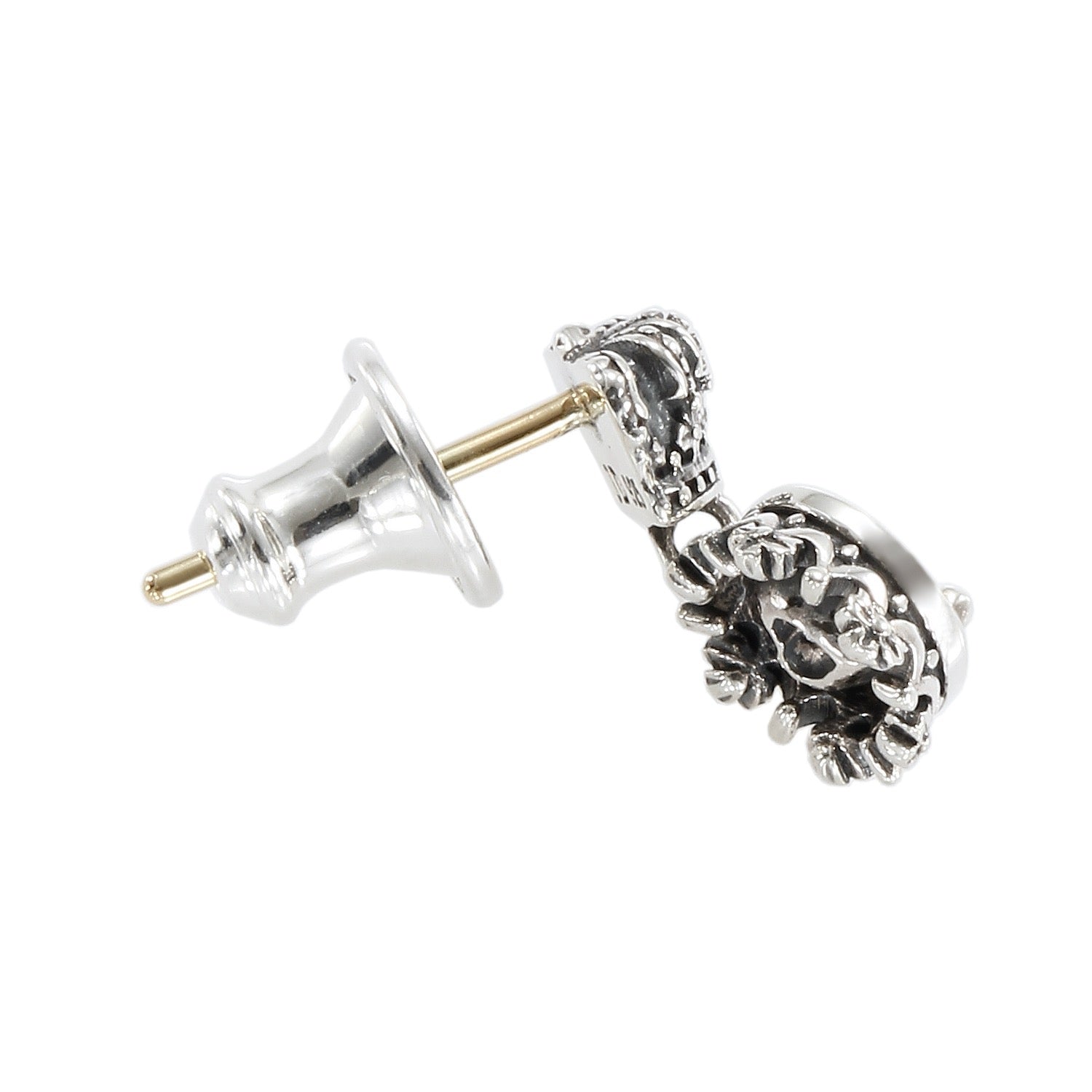 CHERIE/HEART EARRING