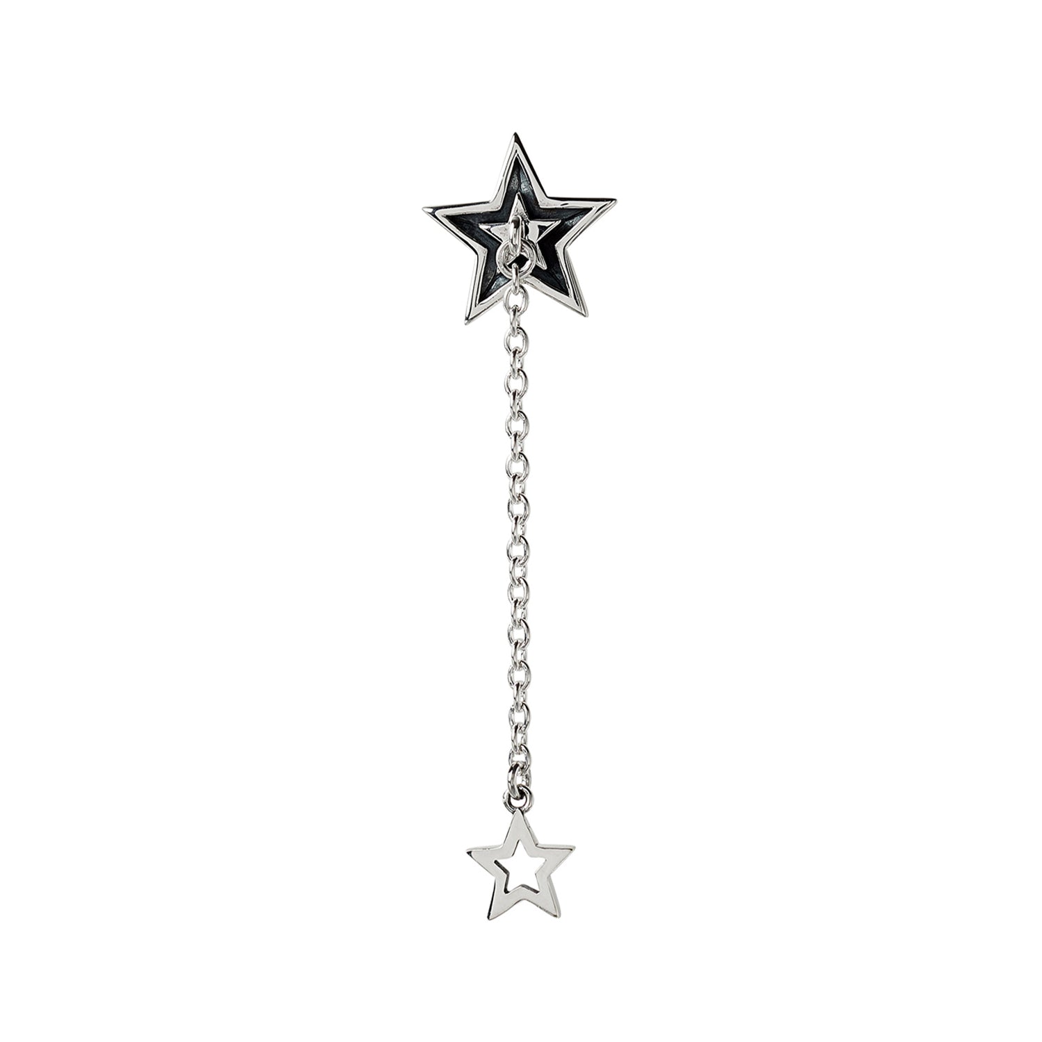 SHOOTING STAR EARRING
