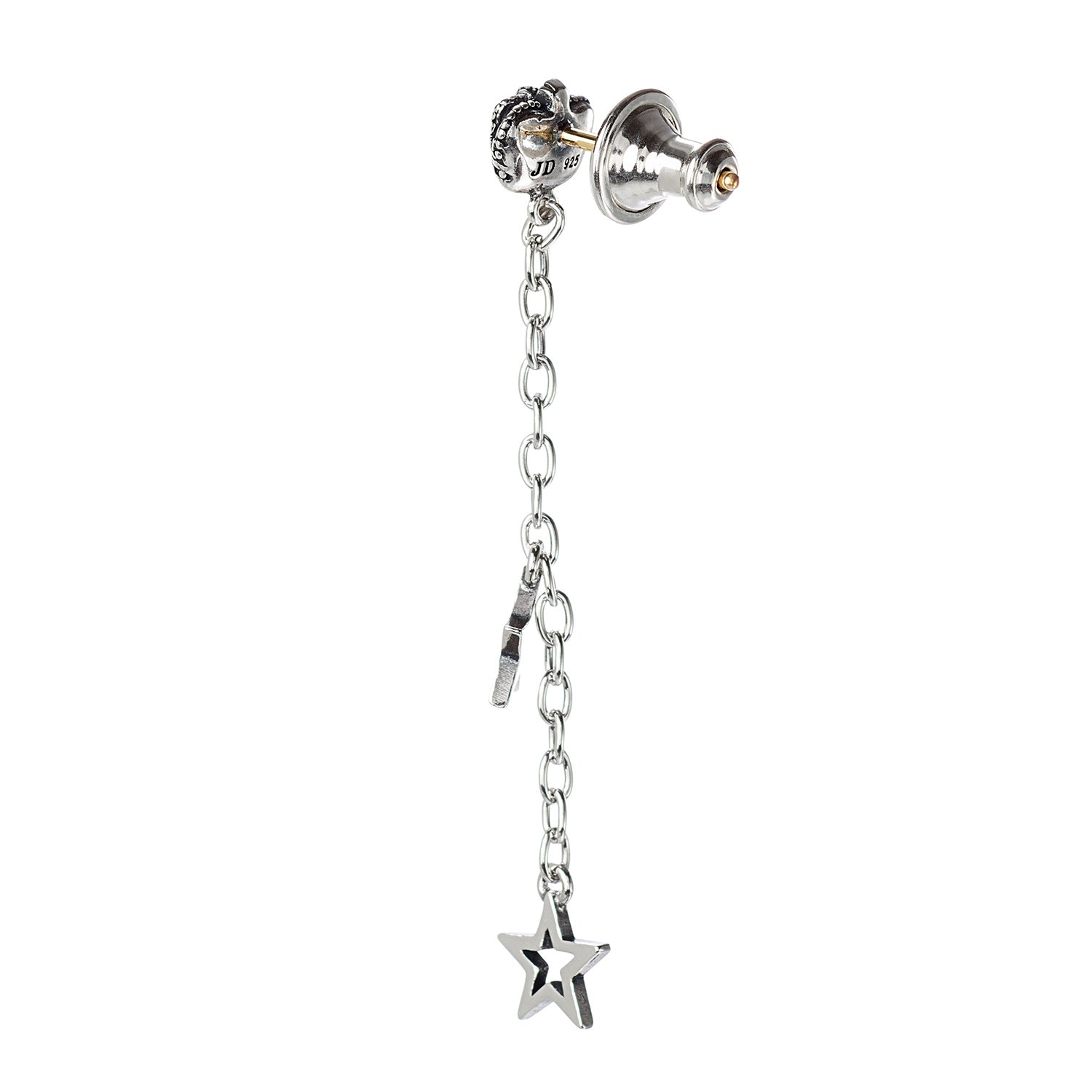 STARLET EARRING