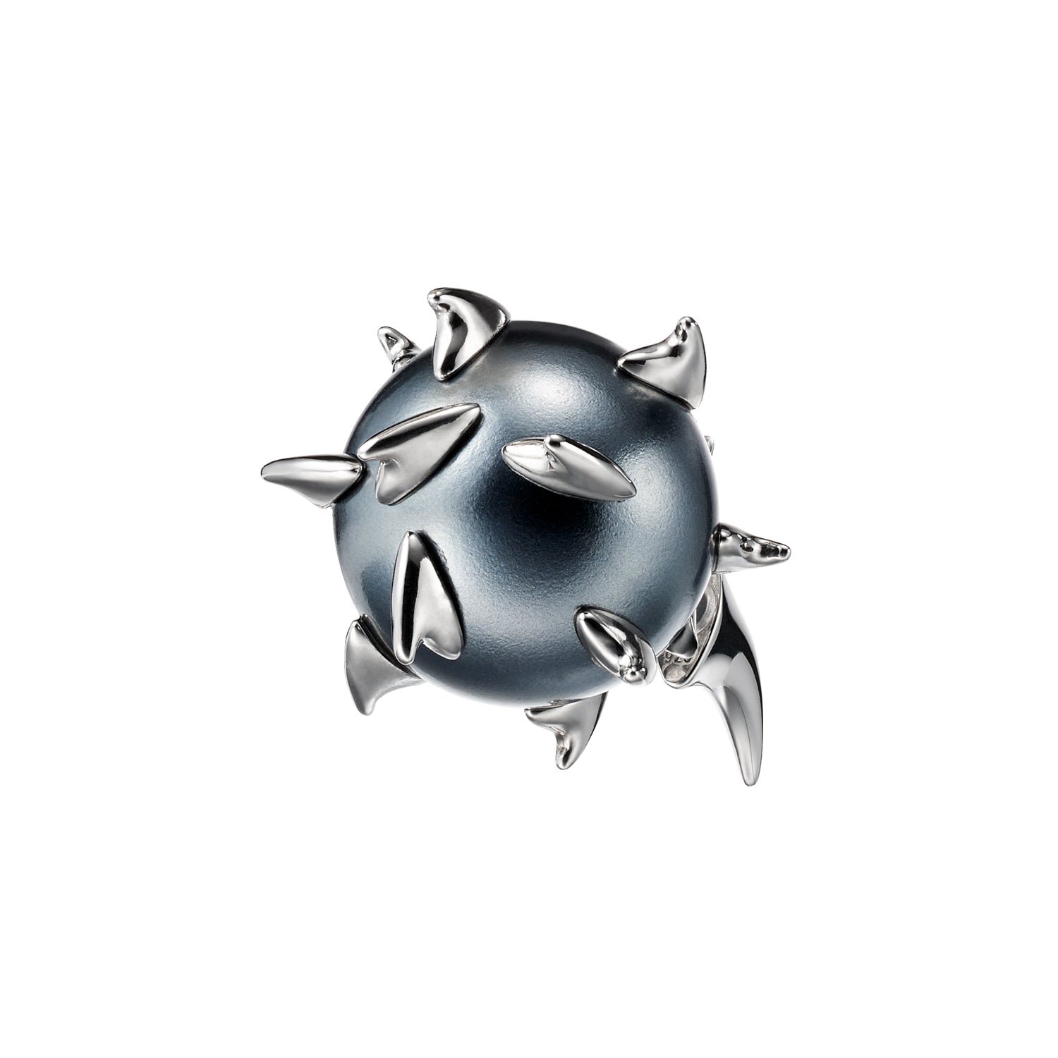 WICKED THORN EARRING