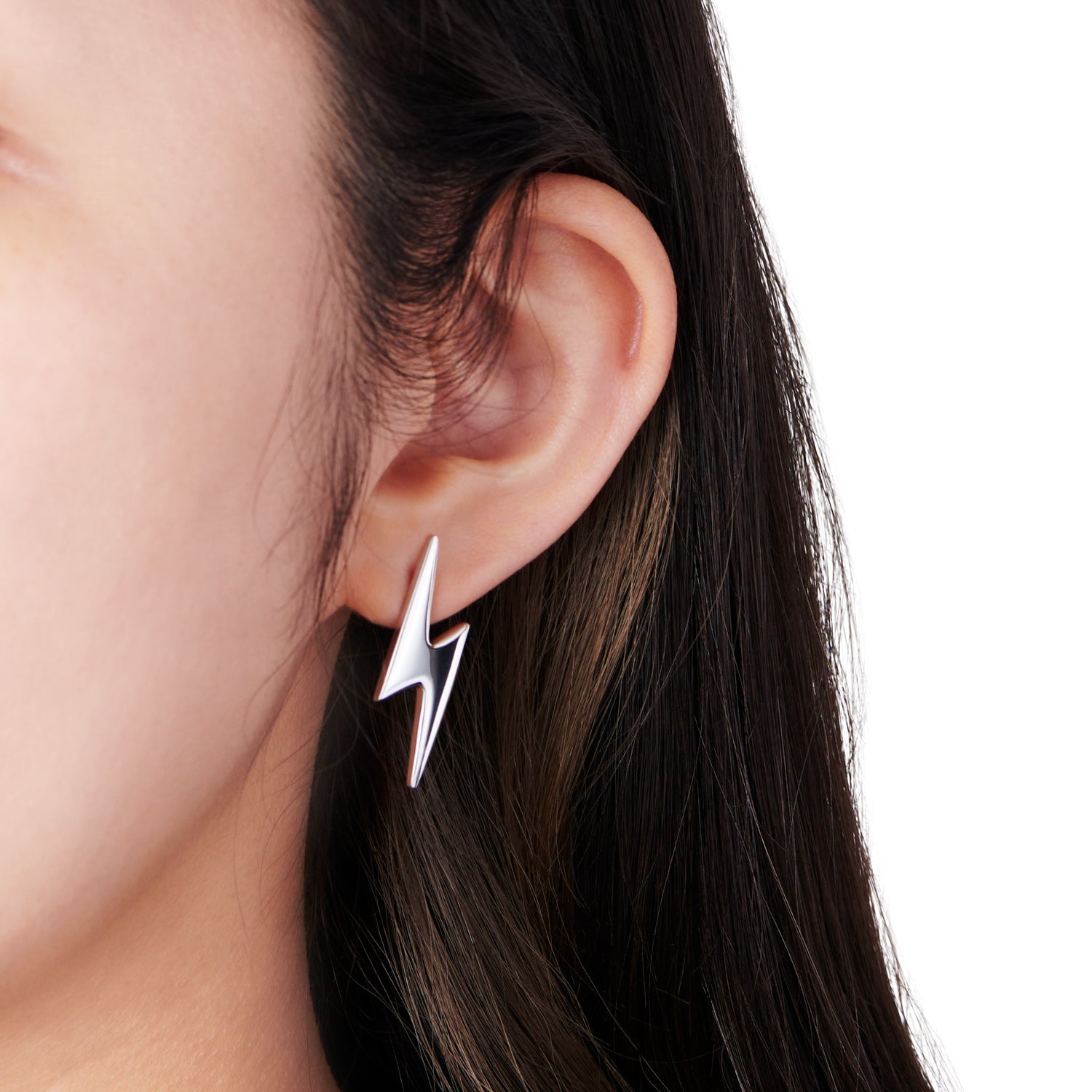 SHOCK ME EARRING