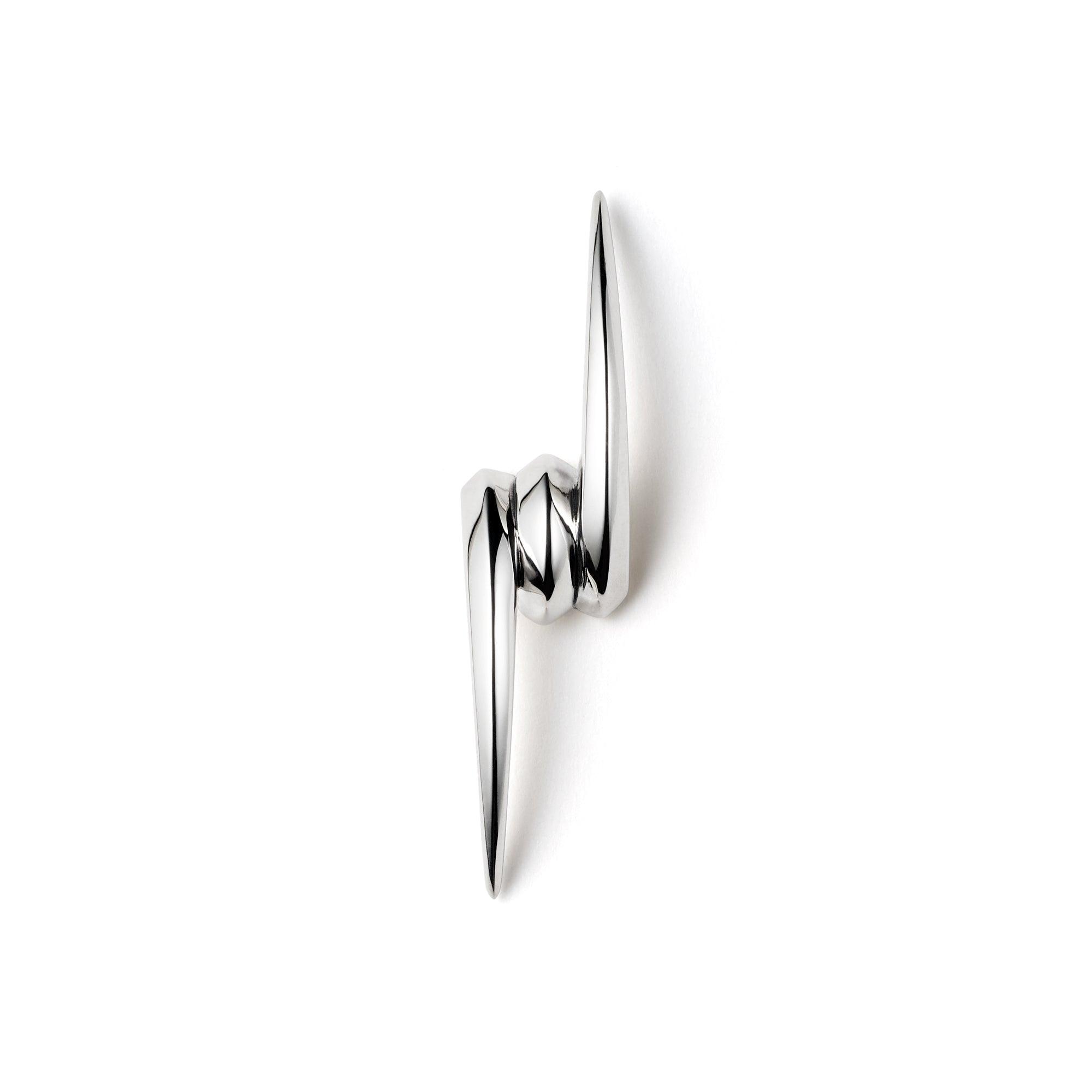 LIBERTY SPIKES EARRING