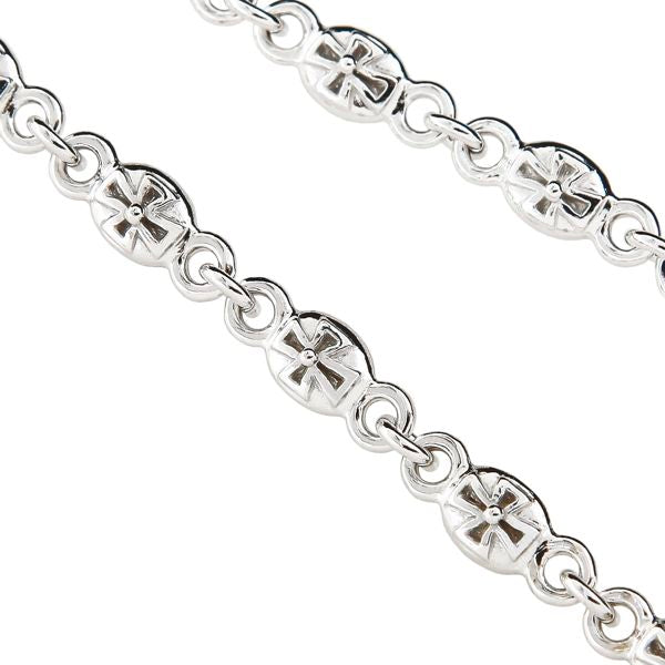 TINY CROSS CHAIN