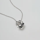 ENCHANTED  EVER-LOVING NECKLACE