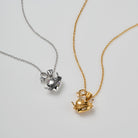 ENCHANTED  EVER-LOVING NECKLACE