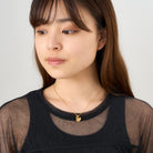 ENCHANTED  EVER-LOVING NECKLACE