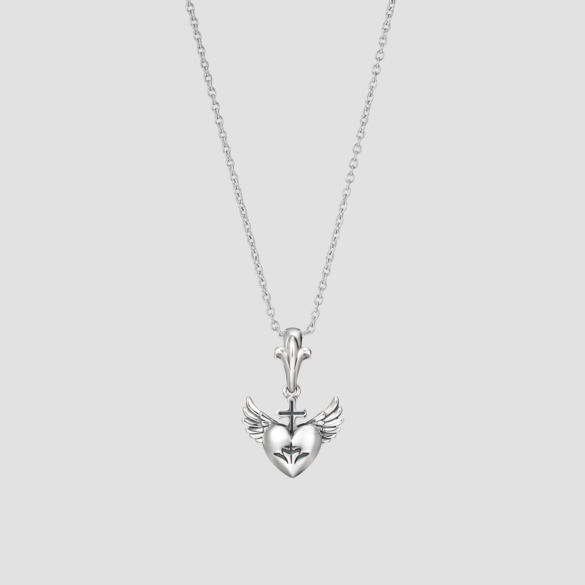 ENCHANTED PASSION NECKLACE