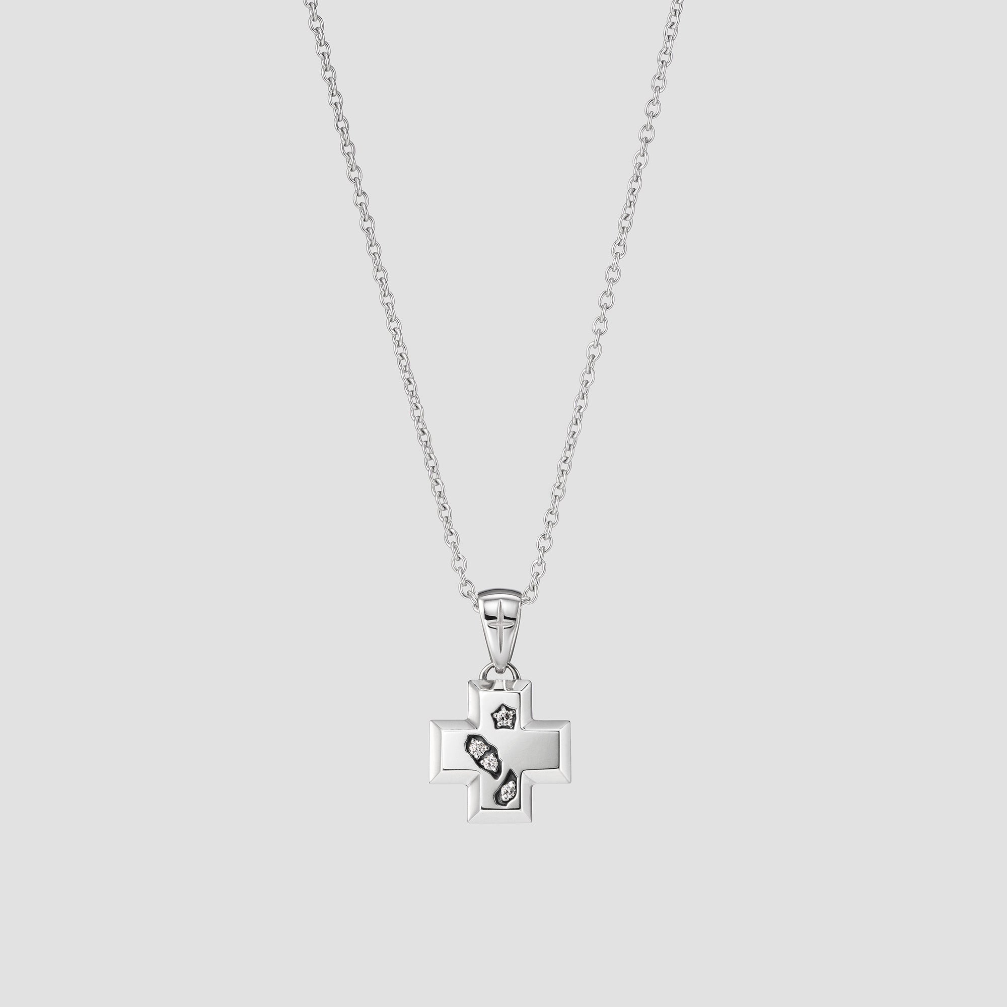 ENCHANTED C.O.C NECKLACE