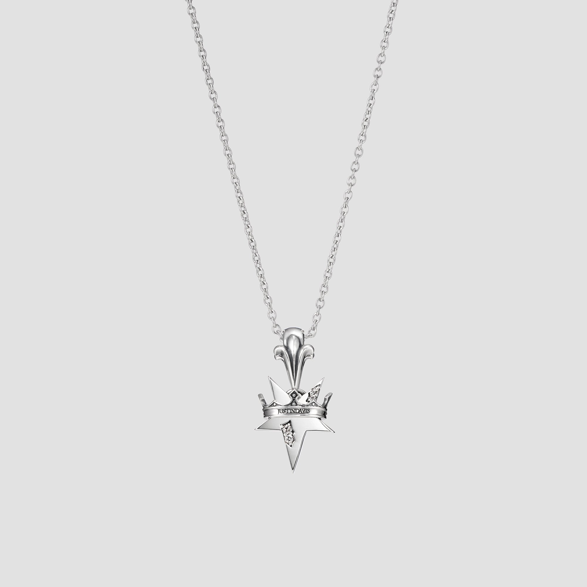 SWEET NOVA NECKLACE