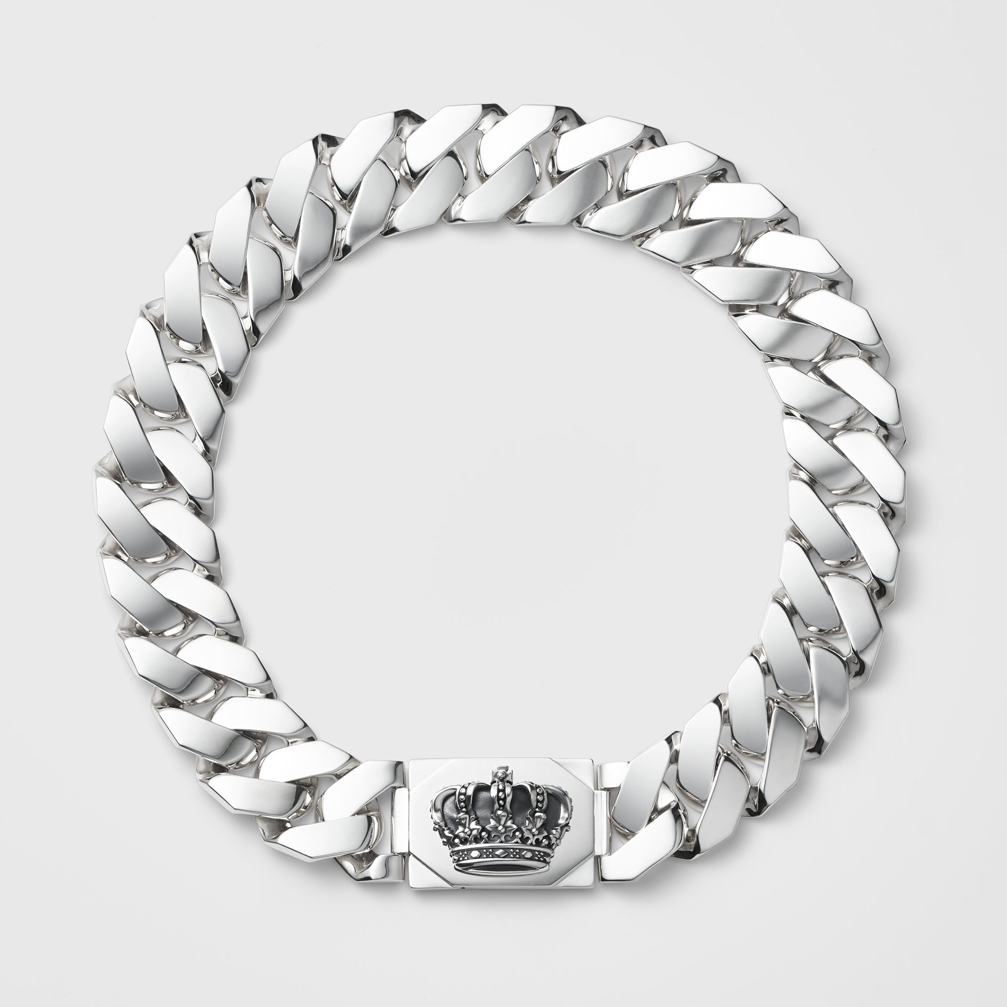 YOUR CROWN CHOKER